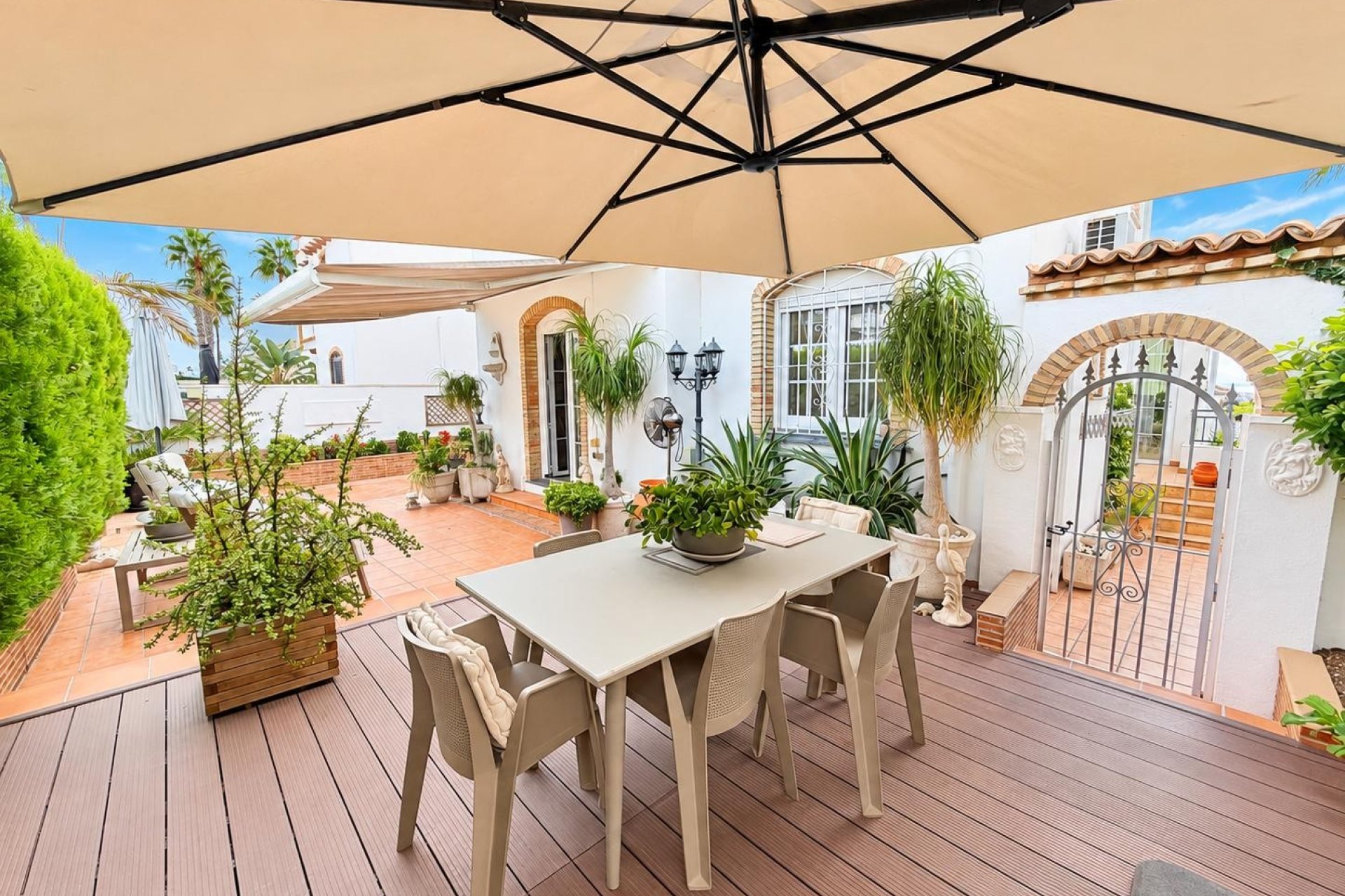 Wiederverkauf - Villa - Orihuela Costa