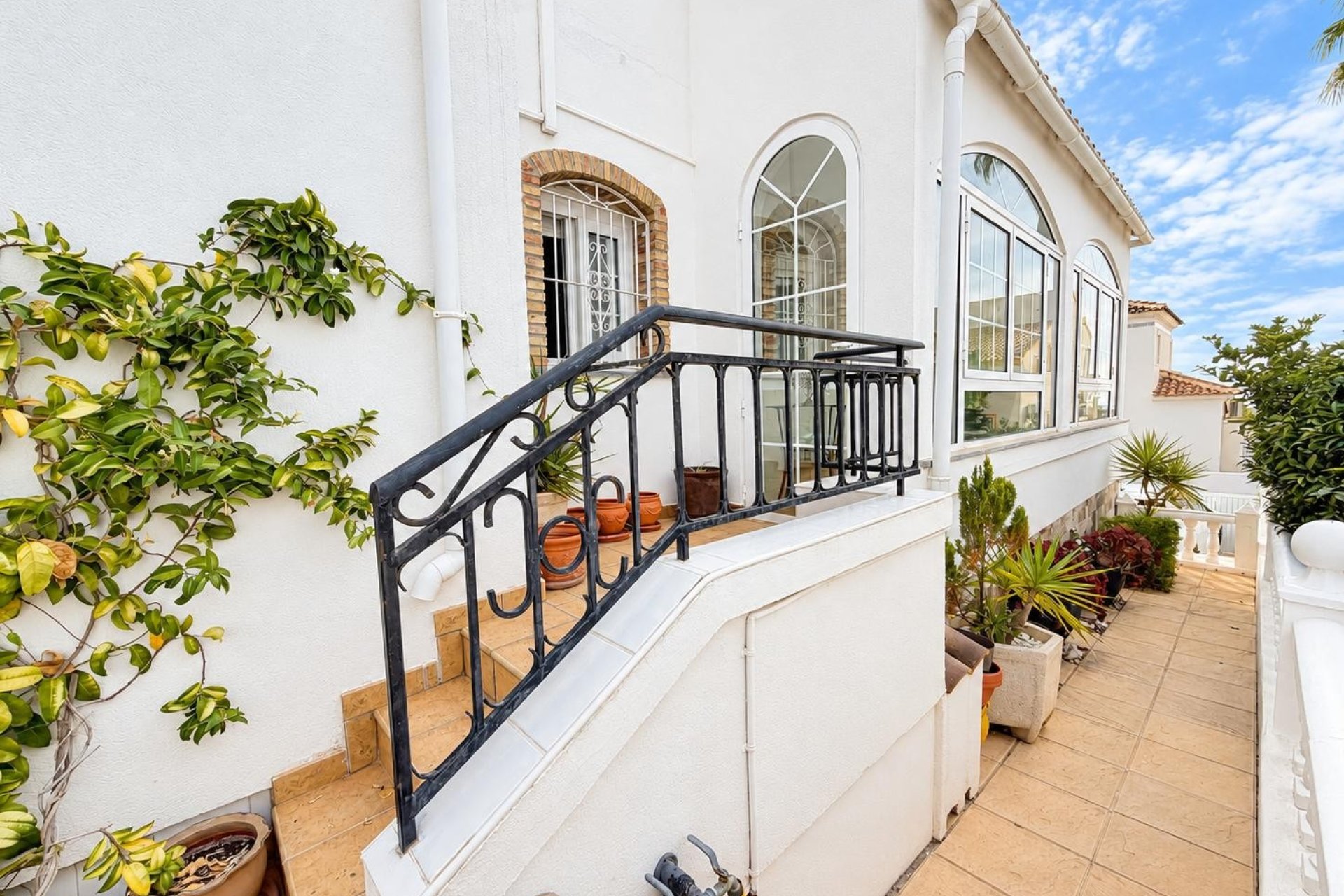 Wiederverkauf - Villa - Orihuela Costa