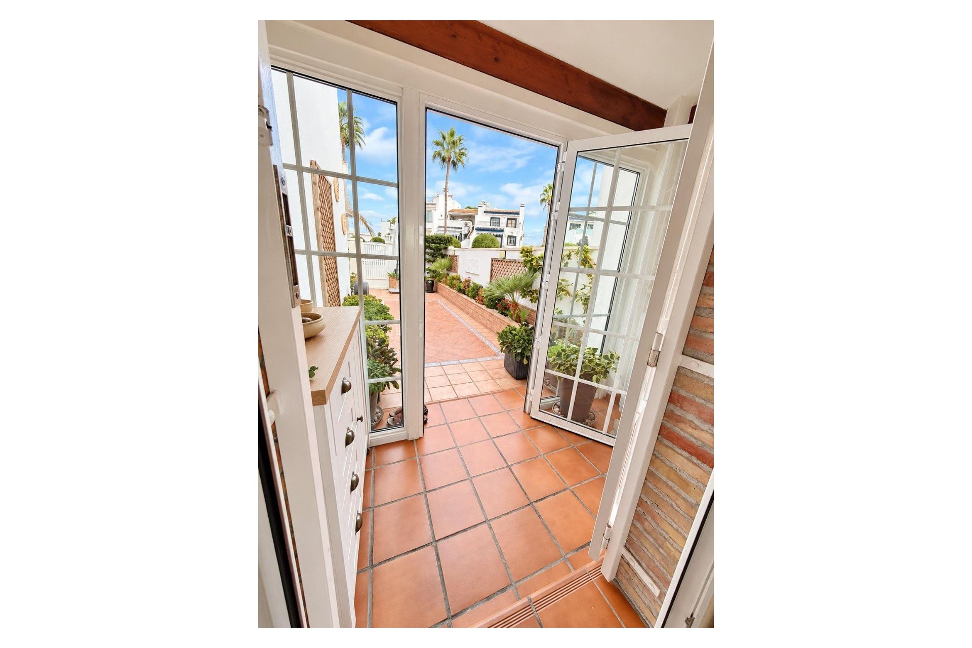 Wiederverkauf - Villa - Orihuela Costa
