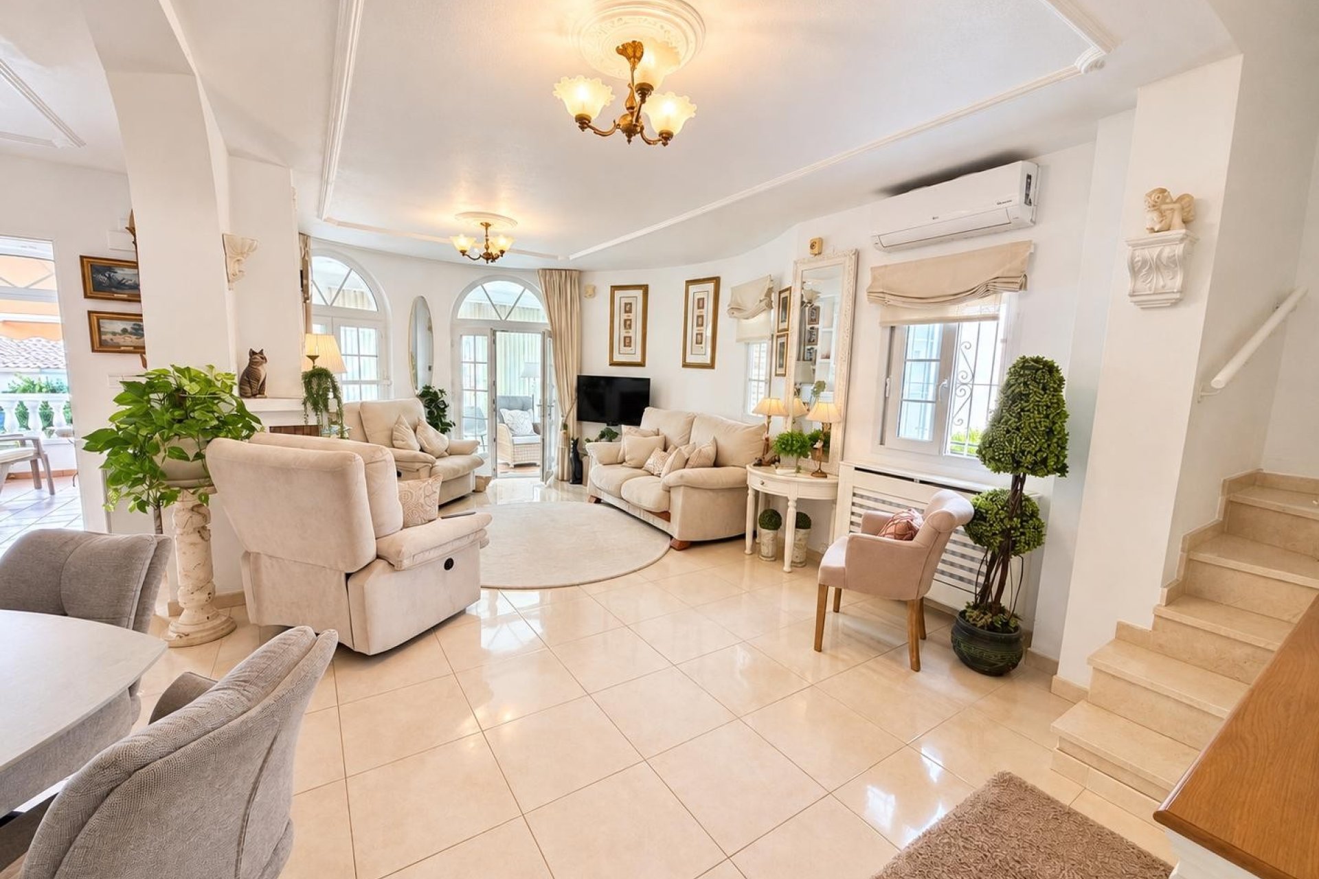 Wiederverkauf - Villa - Orihuela Costa
