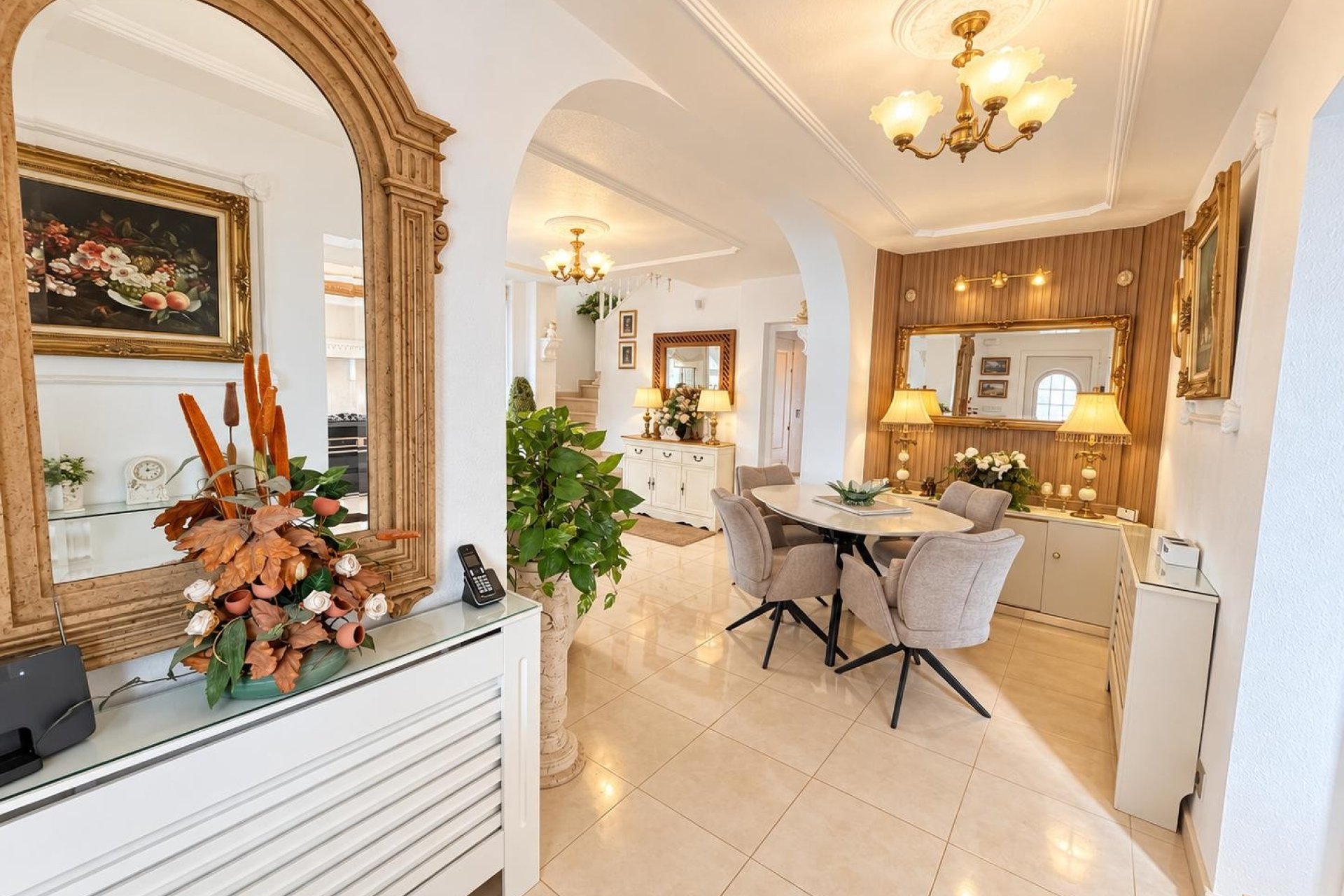 Wiederverkauf - Villa - Orihuela Costa