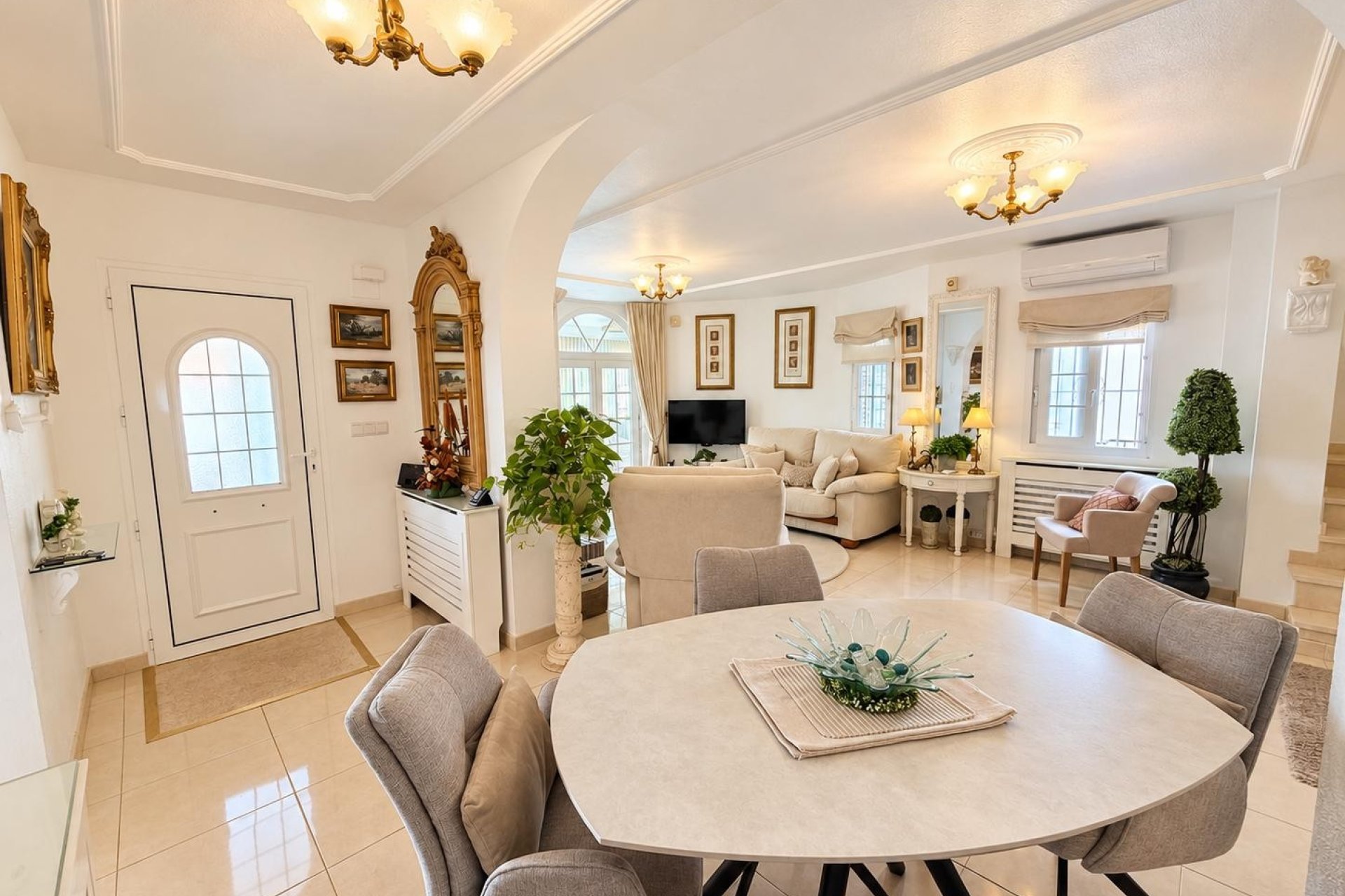 Wiederverkauf - Villa - Orihuela Costa