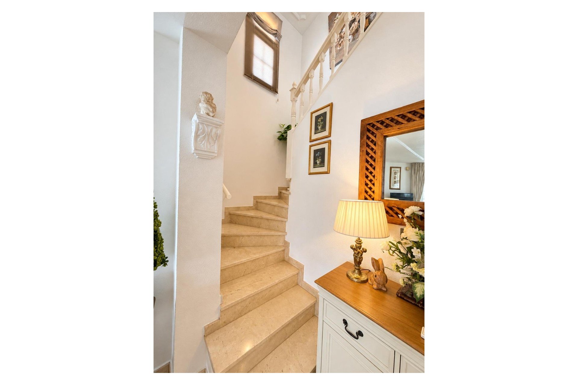 Wiederverkauf - Villa - Orihuela Costa