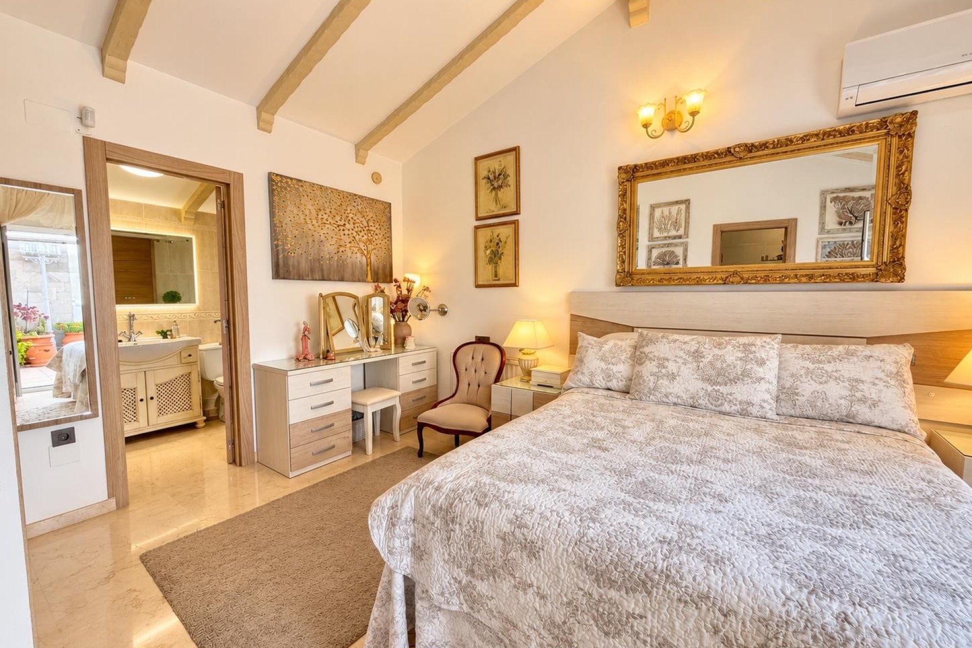 Wiederverkauf - Villa - Orihuela Costa