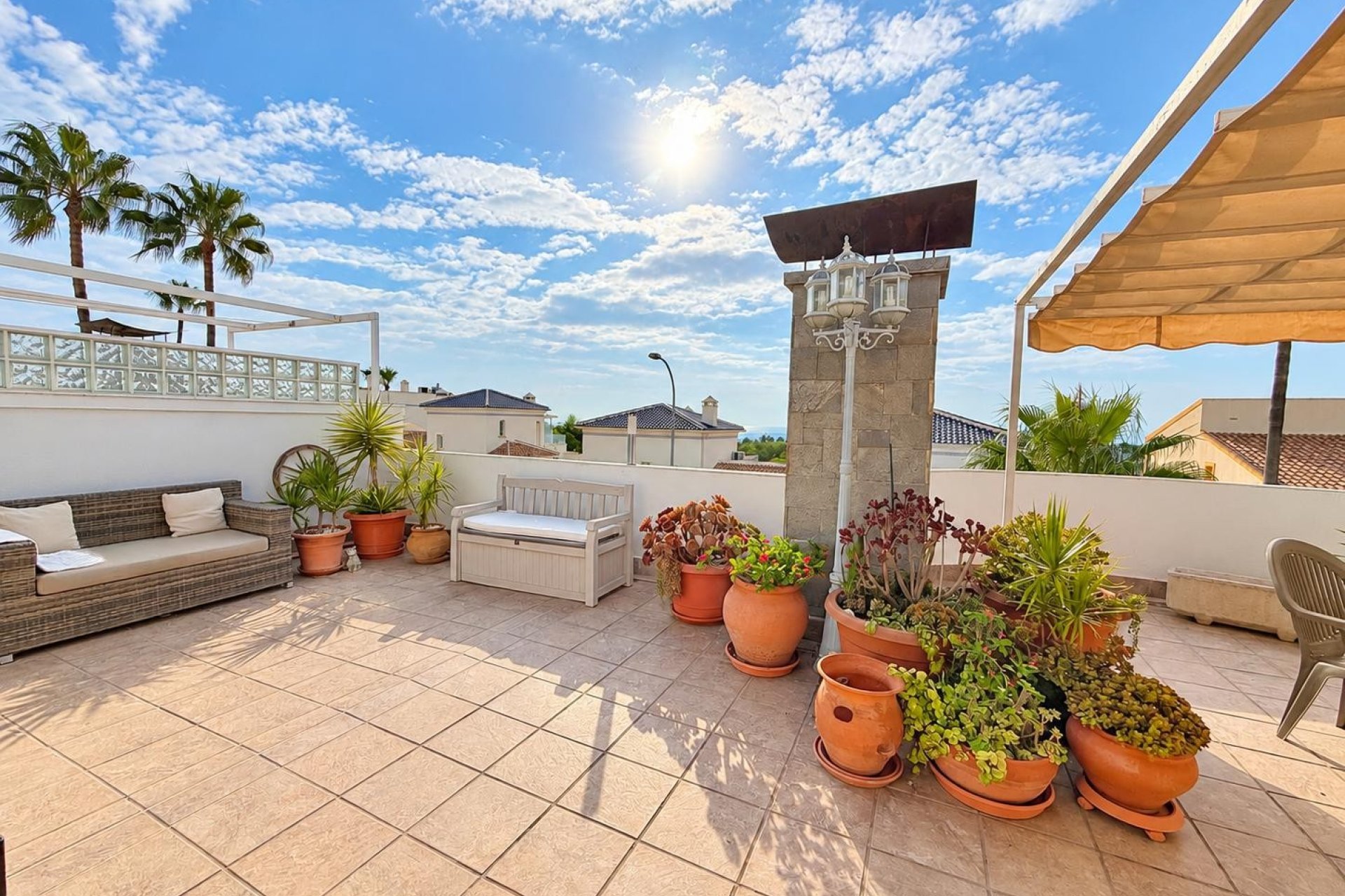 Wiederverkauf - Villa - Orihuela Costa