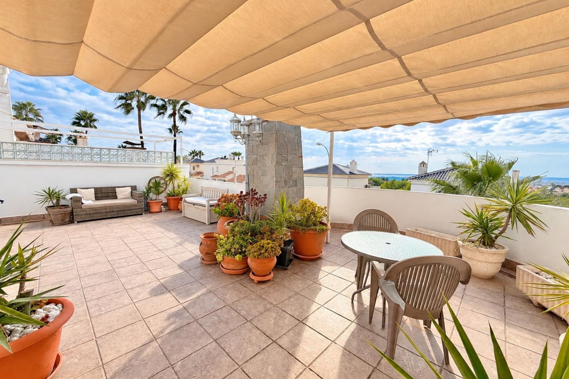 Wiederverkauf - Villa - Orihuela Costa