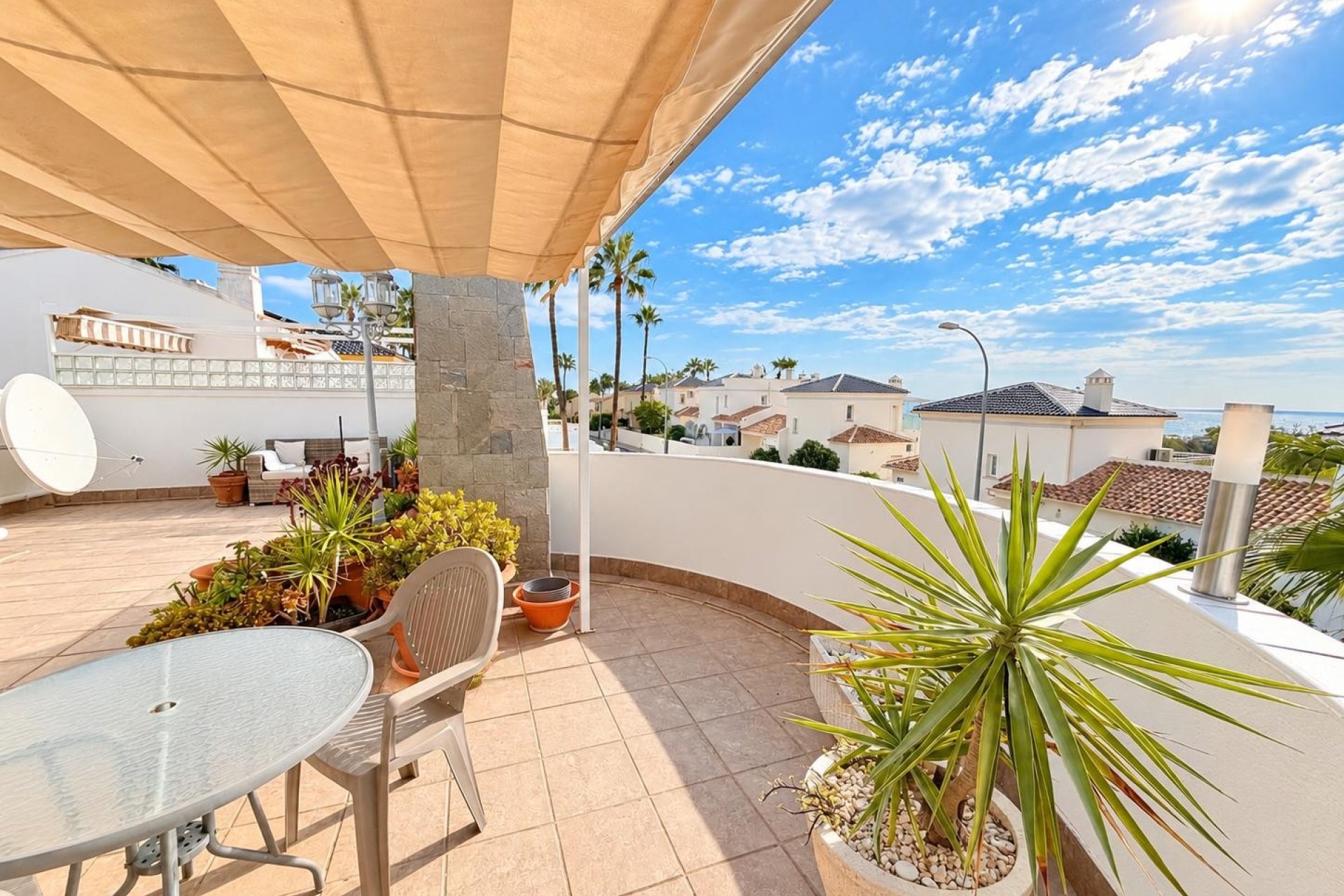 Wiederverkauf - Villa - Orihuela Costa