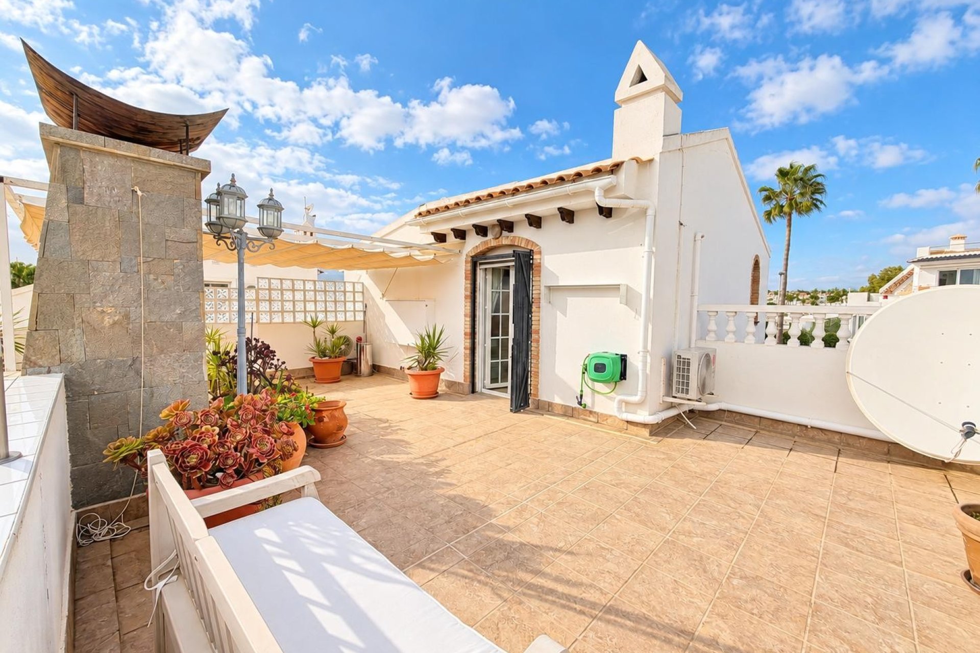 Wiederverkauf - Villa - Orihuela Costa