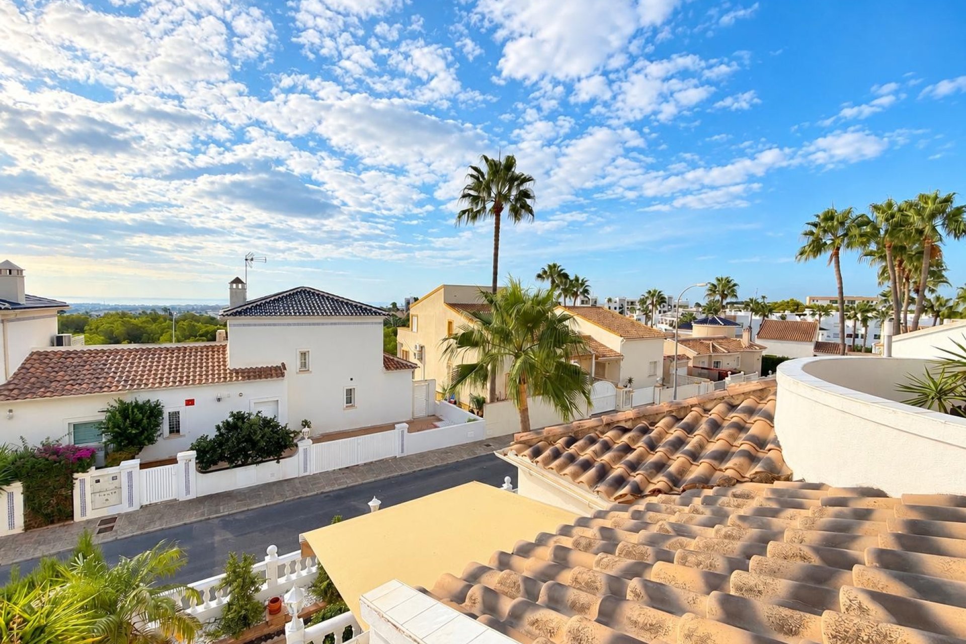 Wiederverkauf - Villa - Orihuela Costa