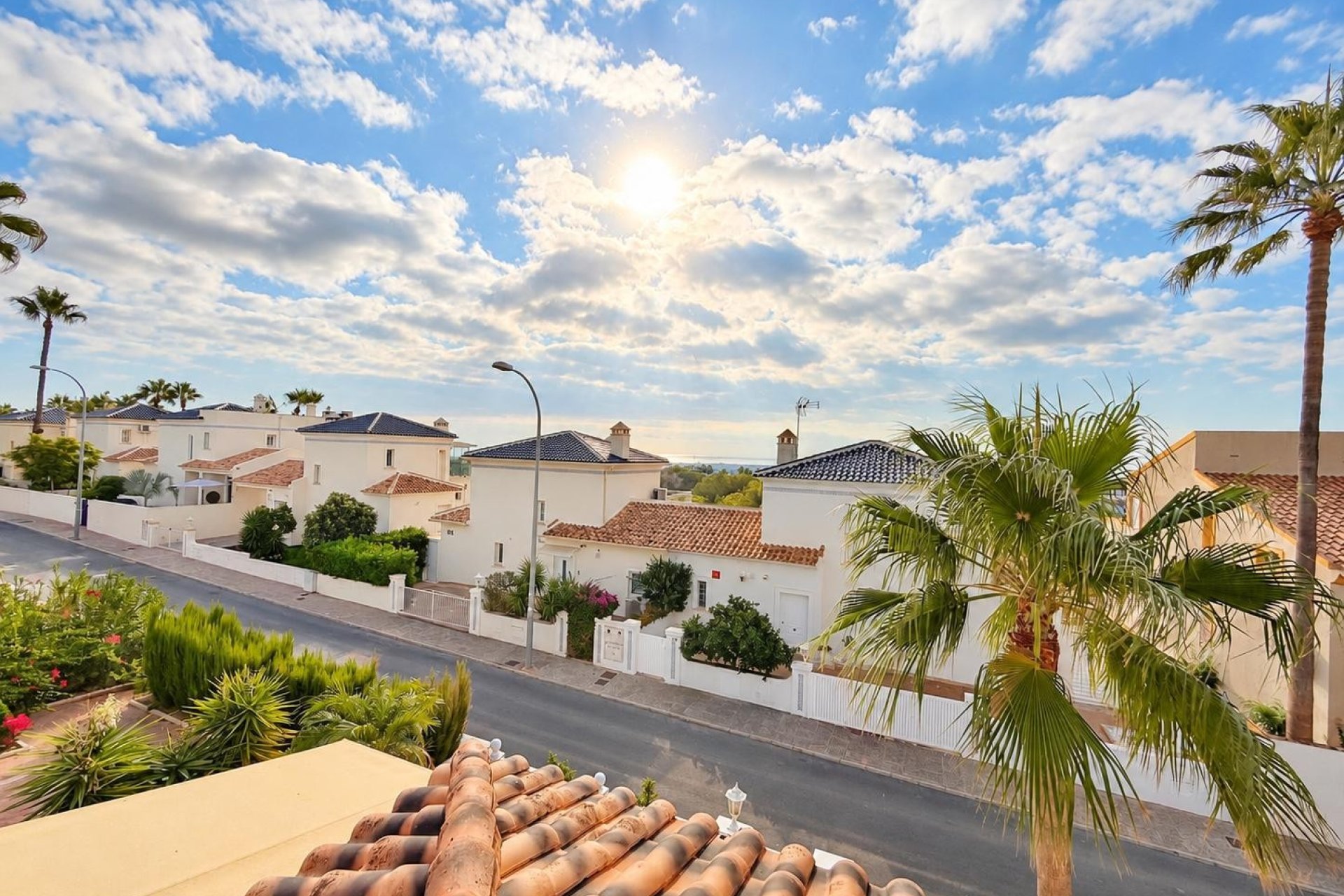 Wiederverkauf - Villa - Orihuela Costa