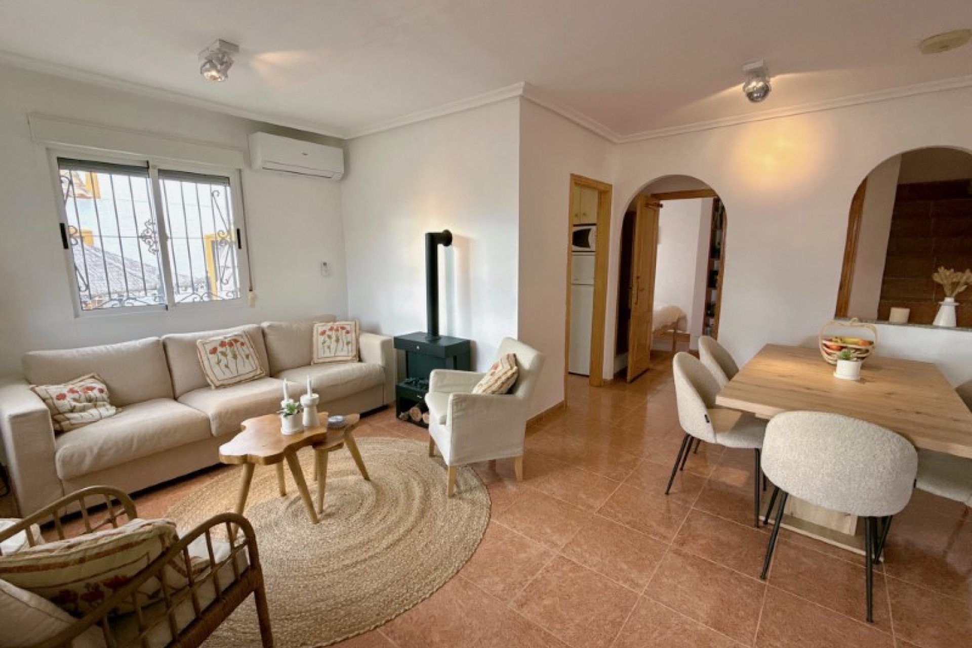 Wiederverkauf - Villa - Orihuela - Desamparados - Hurchillo - Torremendo