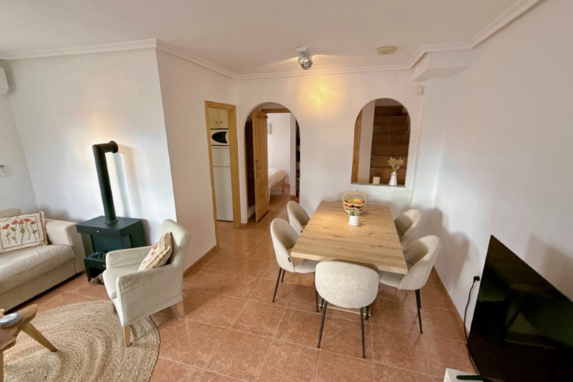 Wiederverkauf - Villa - Orihuela - Desamparados - Hurchillo - Torremendo