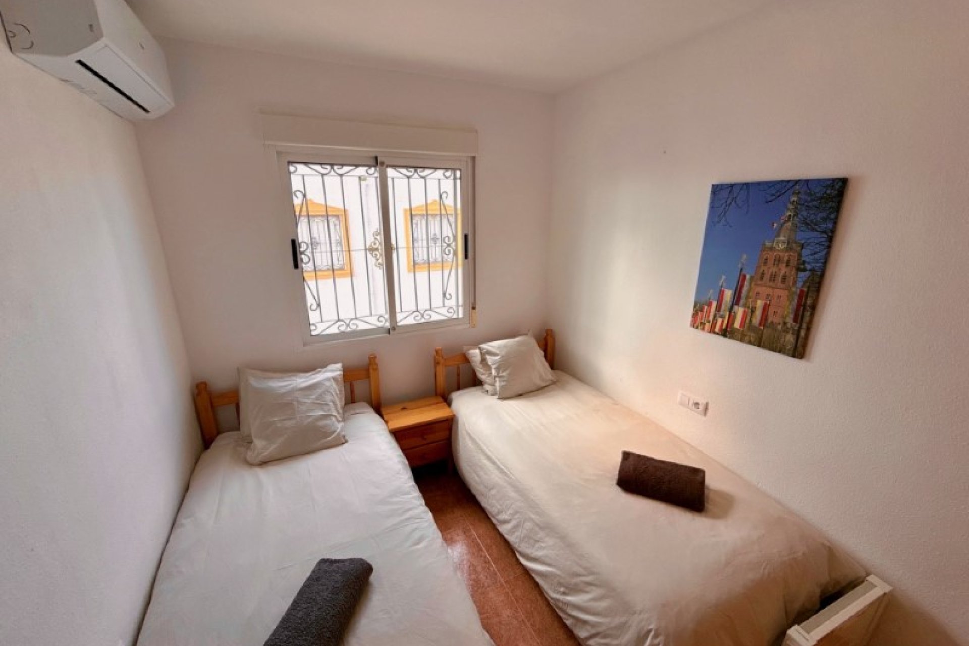 Wiederverkauf - Villa - Orihuela - Desamparados - Hurchillo - Torremendo