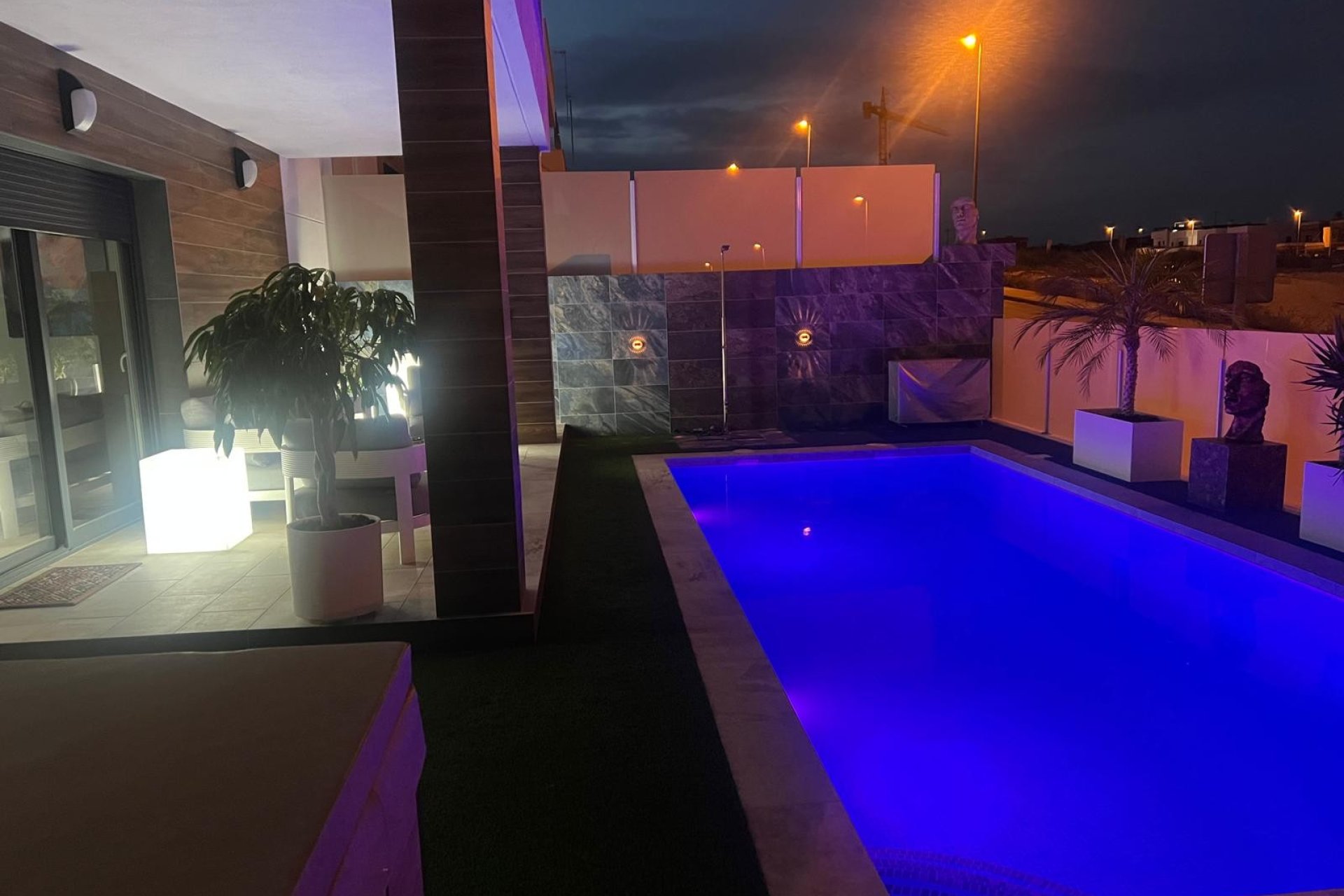 Wiederverkauf - Villa - Orihuela - Entre Naranjos Vistabella Golf