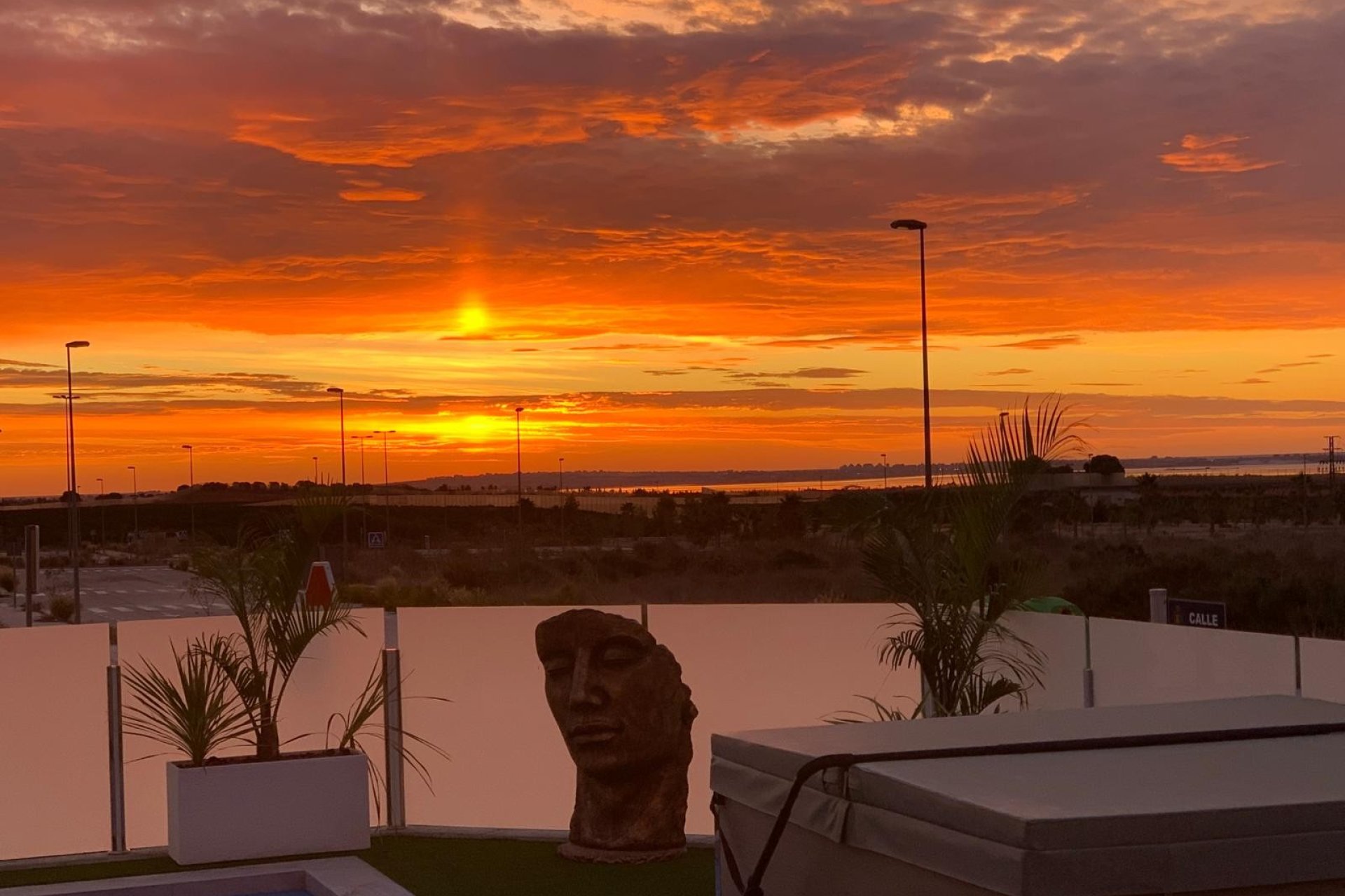 Wiederverkauf - Villa - Orihuela - Entre Naranjos Vistabella Golf