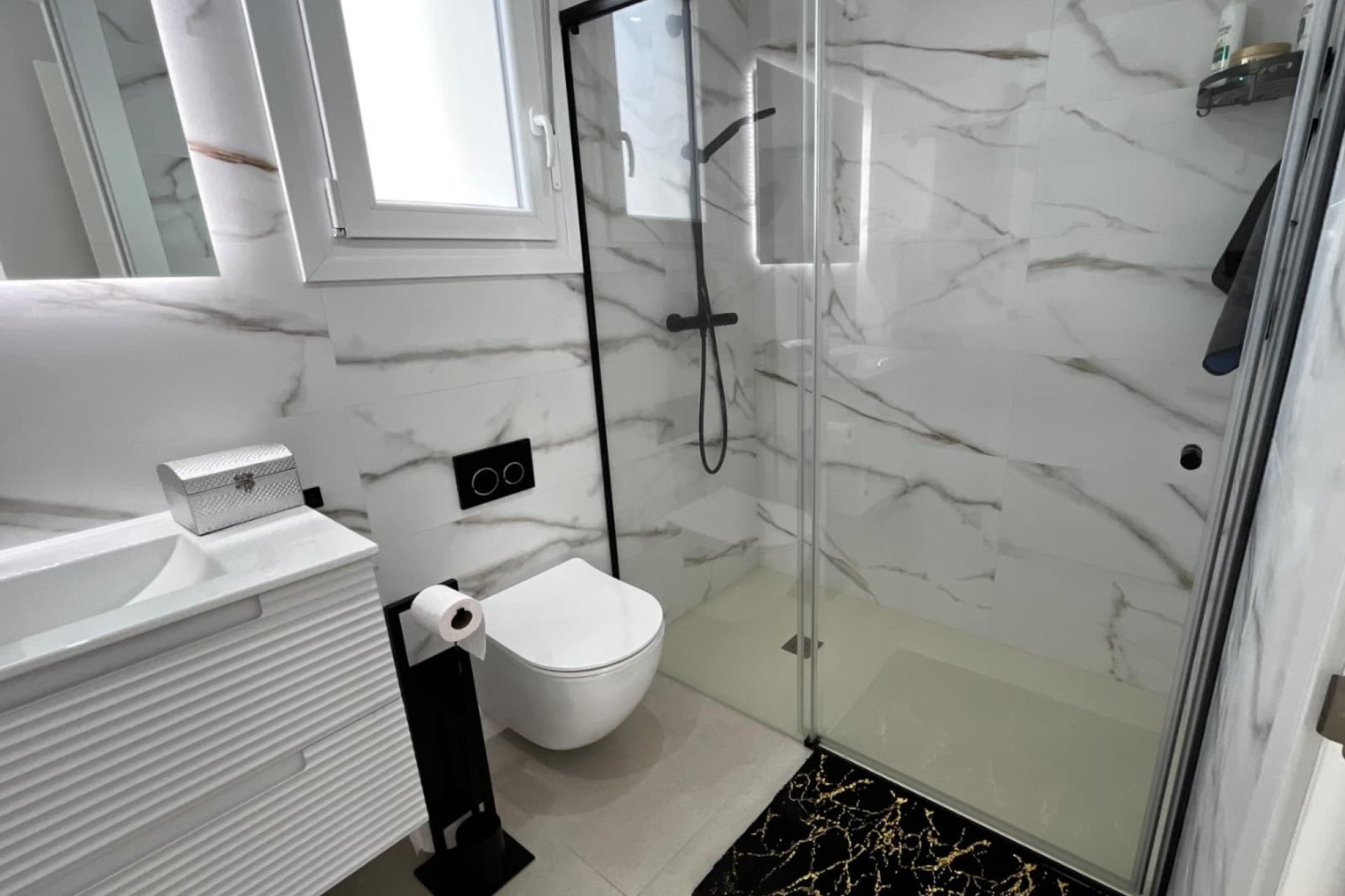 Wiederverkauf - Villa - Orihuela - Entre Naranjos Vistabella Golf