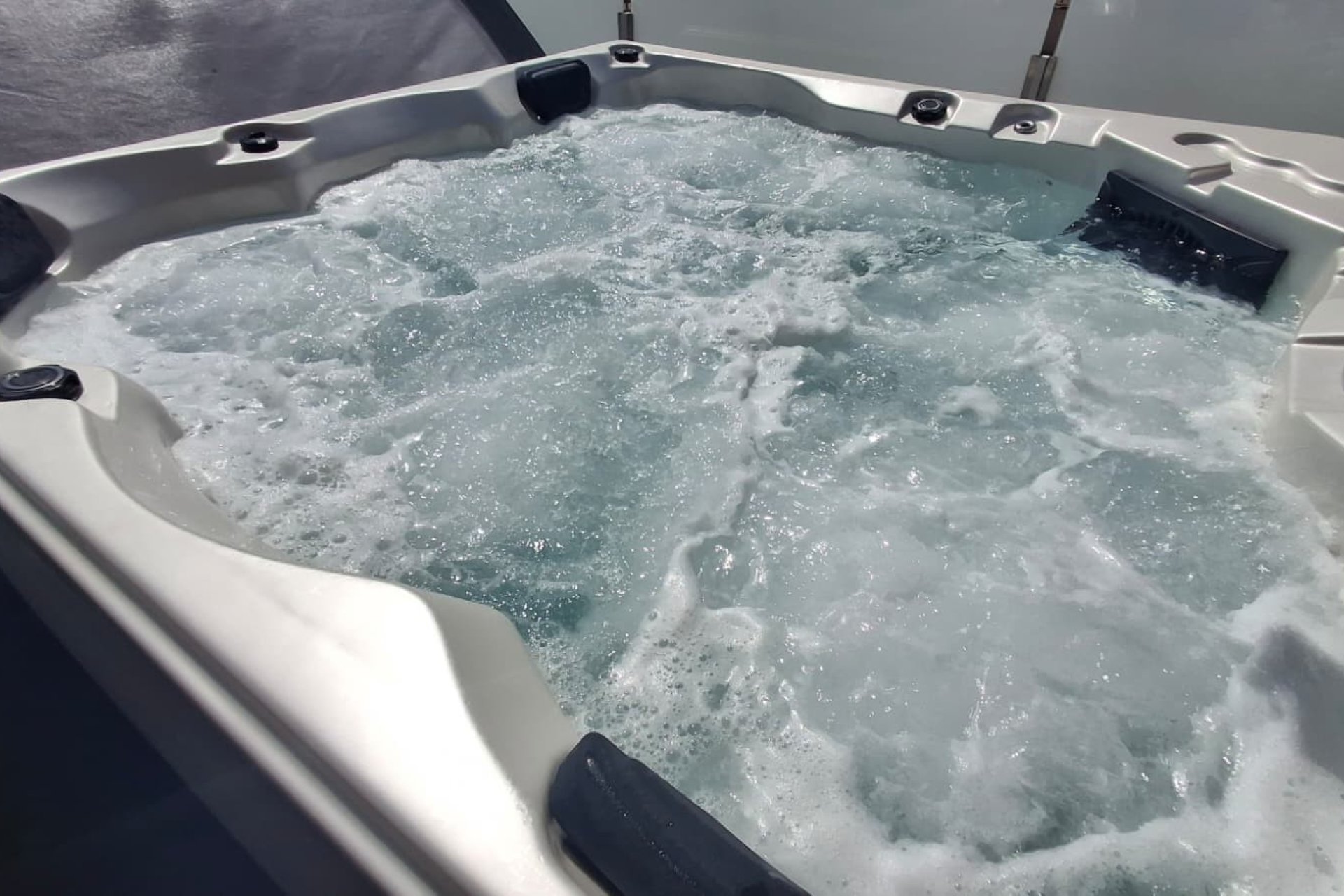 Wiederverkauf - Villa - Orihuela - Entre Naranjos Vistabella Golf