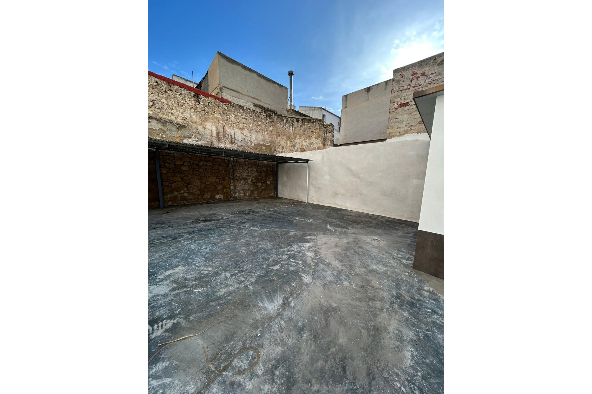 Wiederverkauf - Villa - Orihuela - Hurchillo