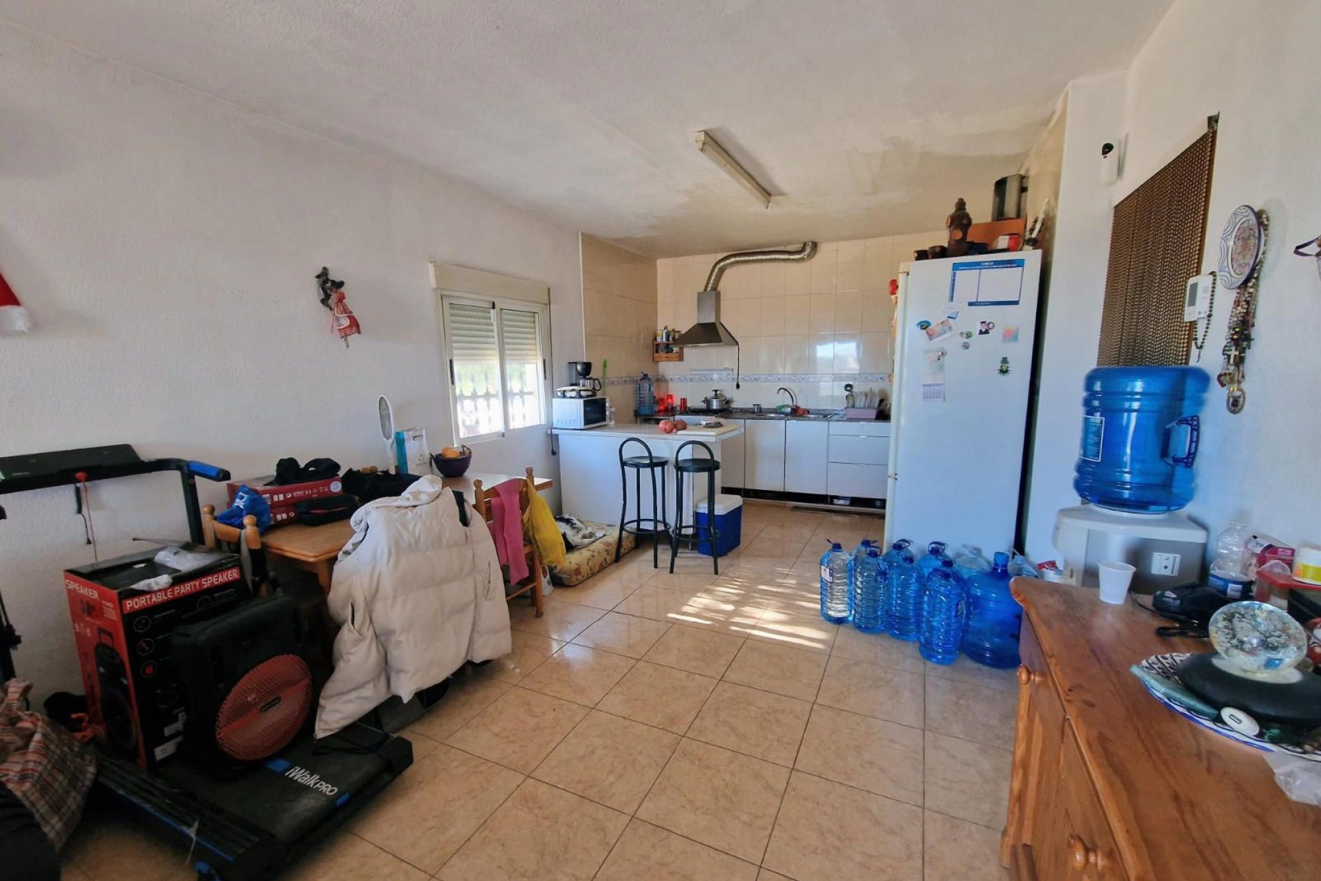 Wiederverkauf - Villa - Orihuela - Hurchillo