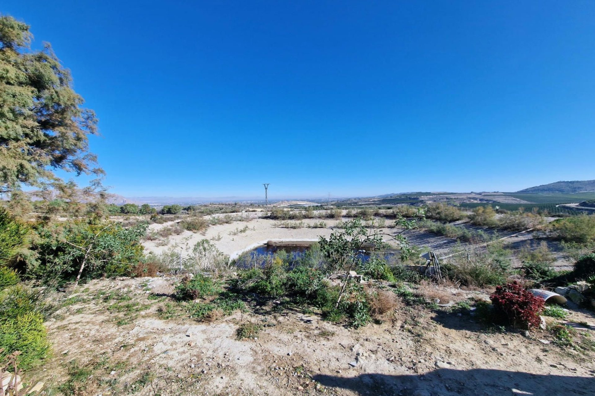 Wiederverkauf - Villa - Orihuela - Hurchillo