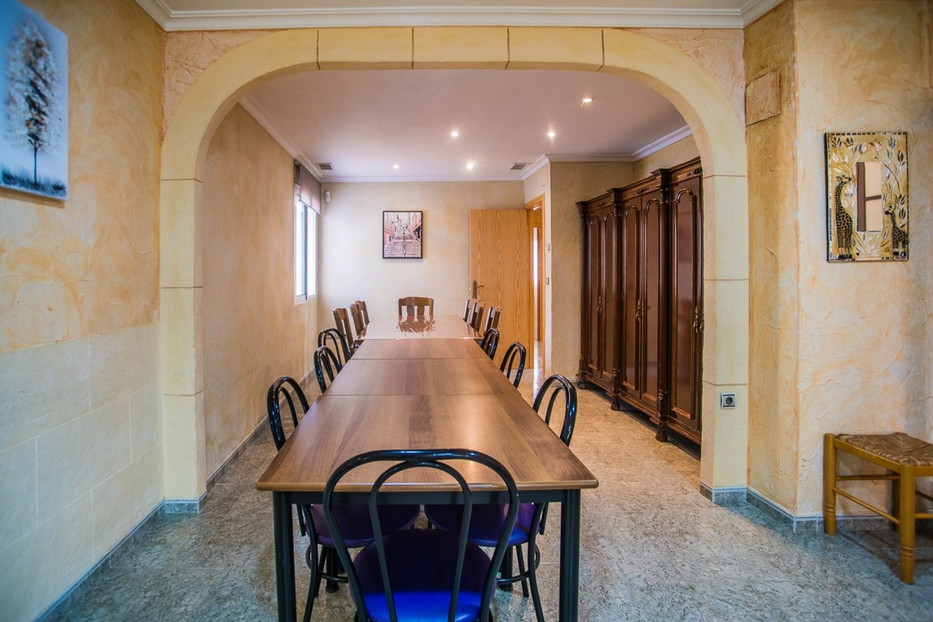 Wiederverkauf - Villa - Orihuela - La Matanza