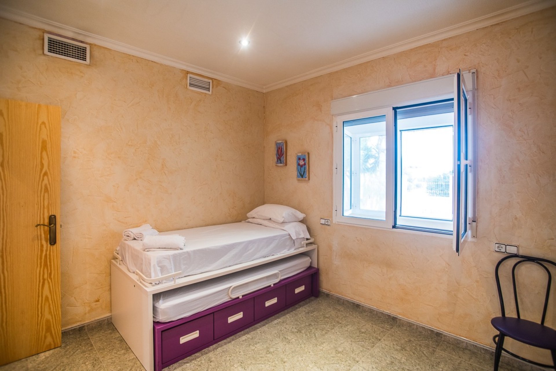 Wiederverkauf - Villa - Orihuela - La Matanza