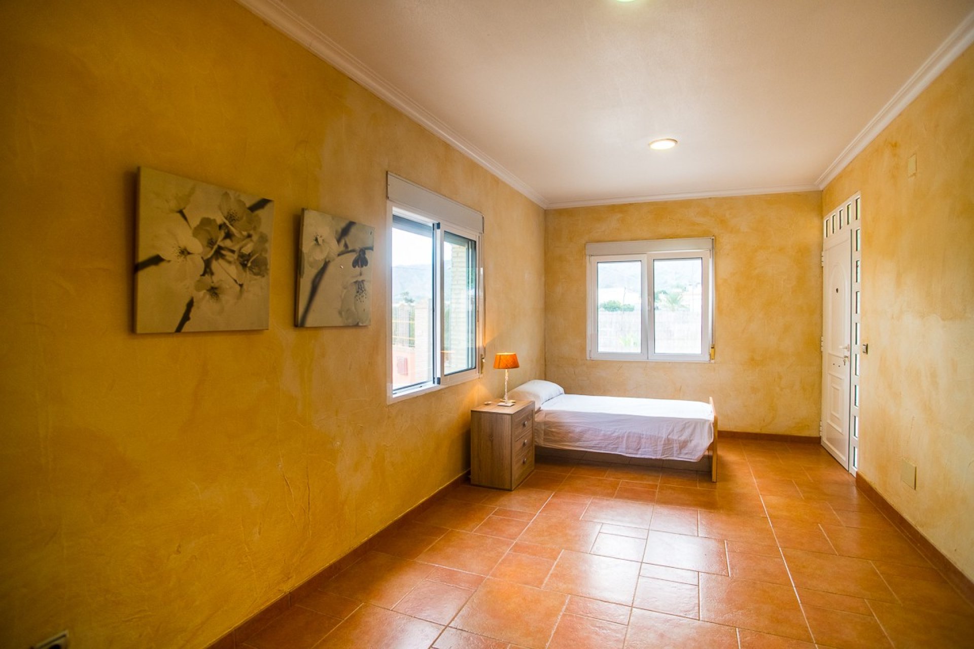 Wiederverkauf - Villa - Orihuela - La Matanza