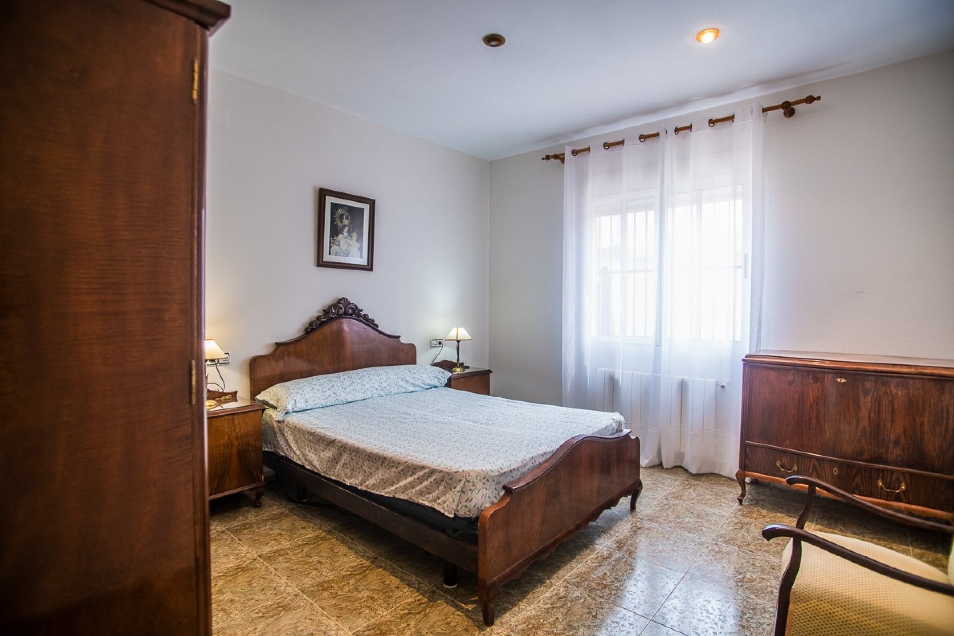 Wiederverkauf - Villa - Orihuela - La Matanza