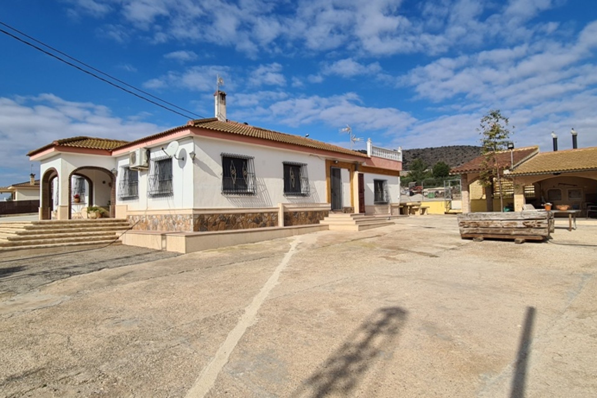 Wiederverkauf - Villa - Orihuela - La Matanza