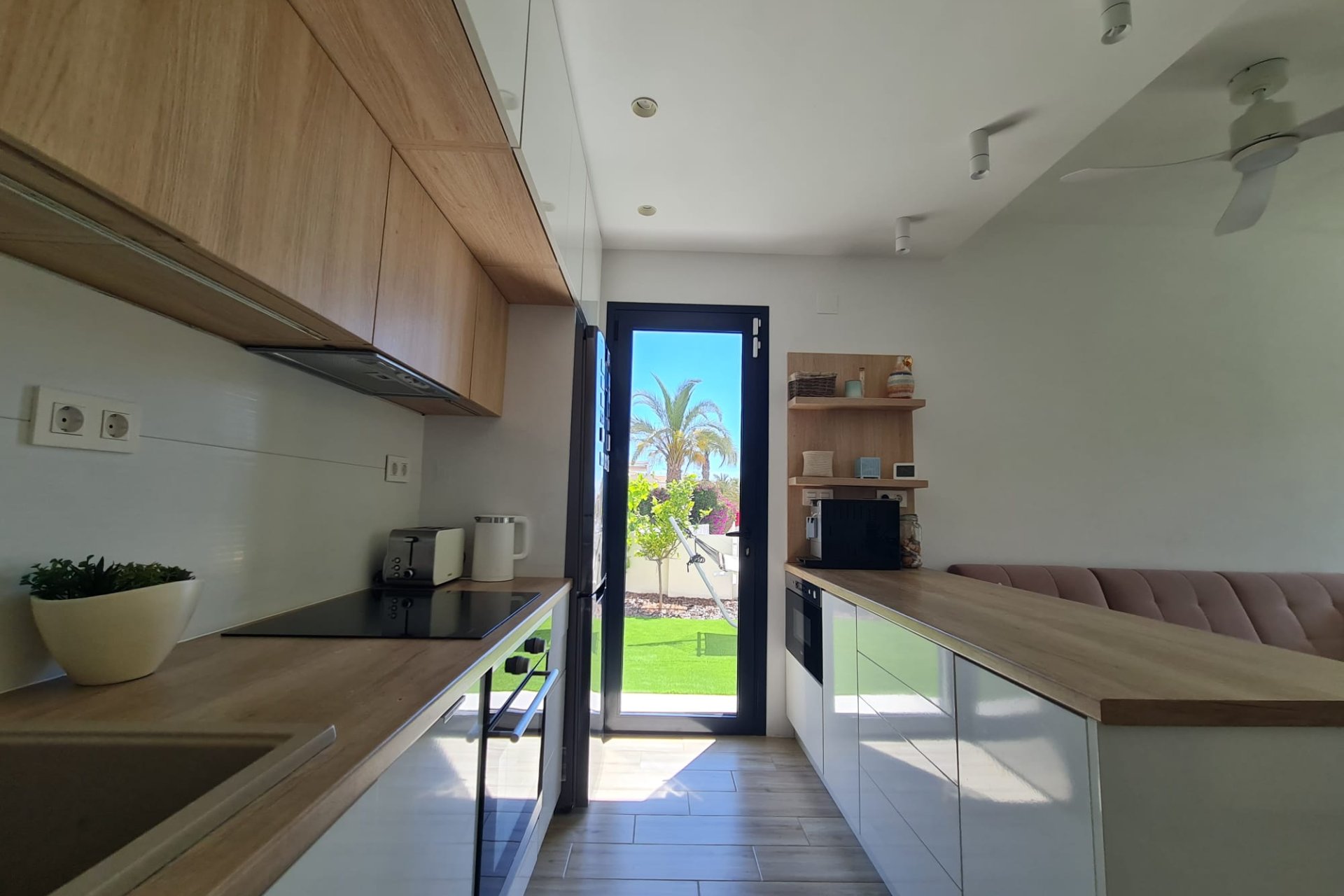 Wiederverkauf - Villa - Orihuela - La Zenia