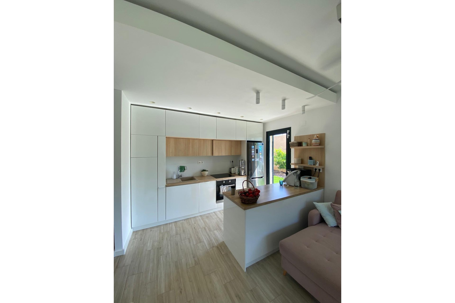 Wiederverkauf - Villa - Orihuela - La Zenia