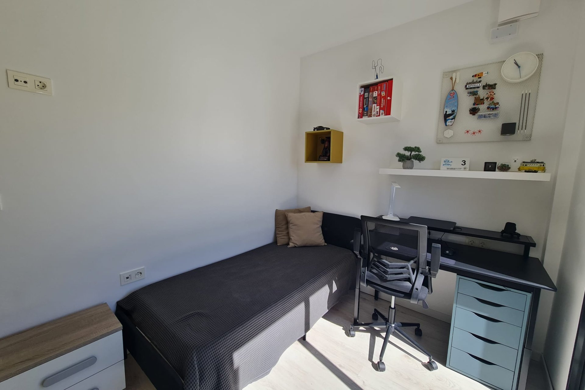 Wiederverkauf - Villa - Orihuela - La Zenia