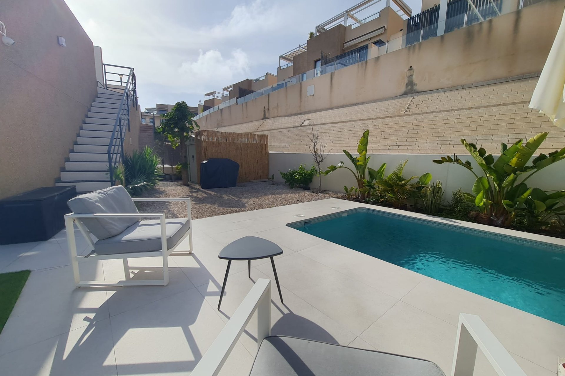 Wiederverkauf - Villa - Orihuela - La Zenia