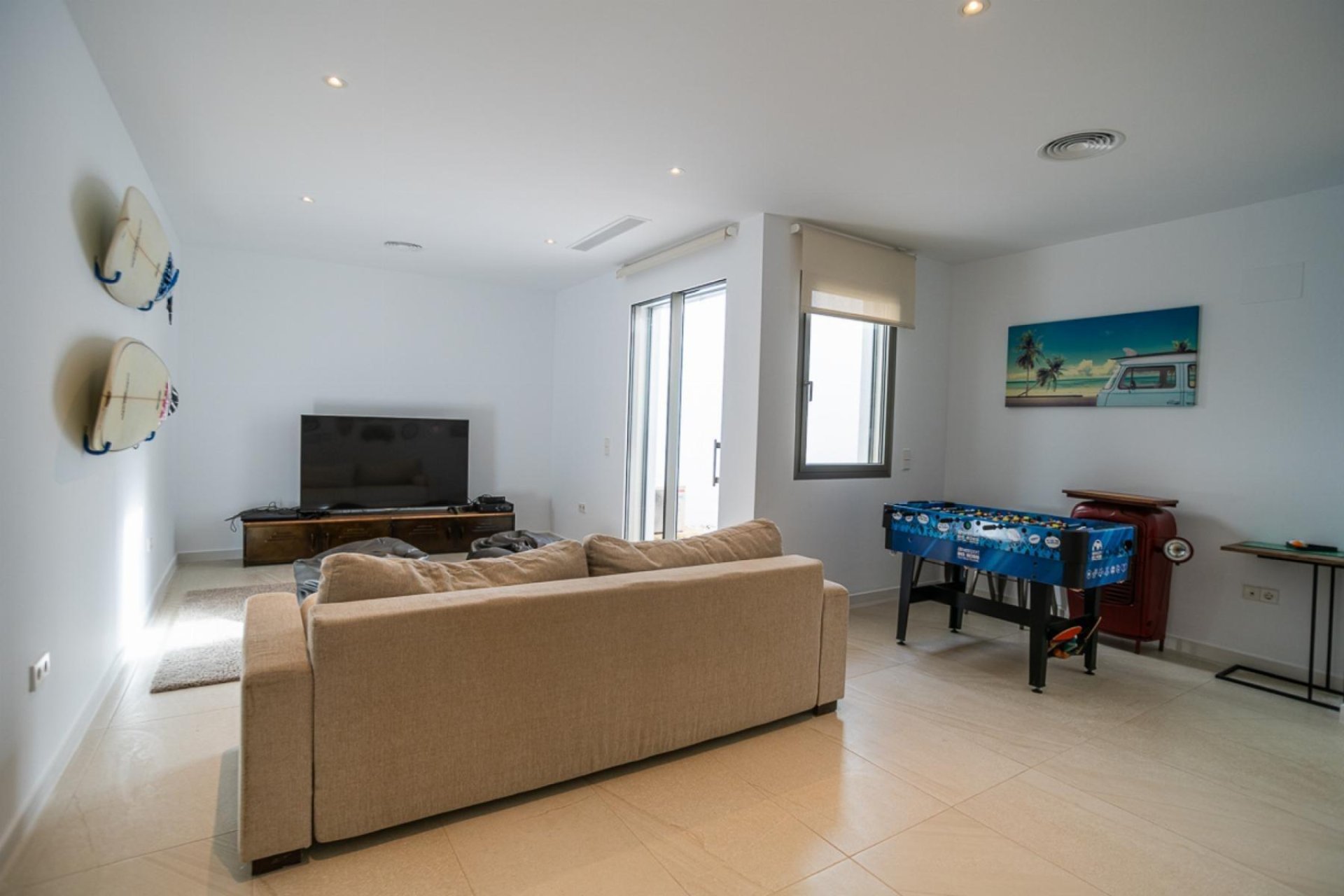 Wiederverkauf - Villa - Orihuela - Las Colinas Golf Resort