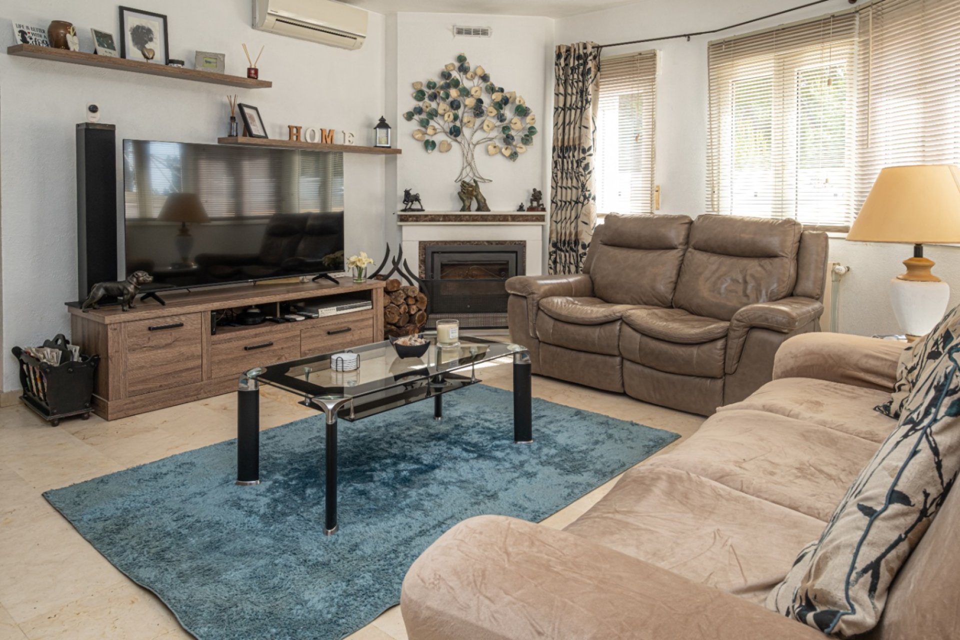 Wiederverkauf - Villa - Orihuela - Las Ramblas
