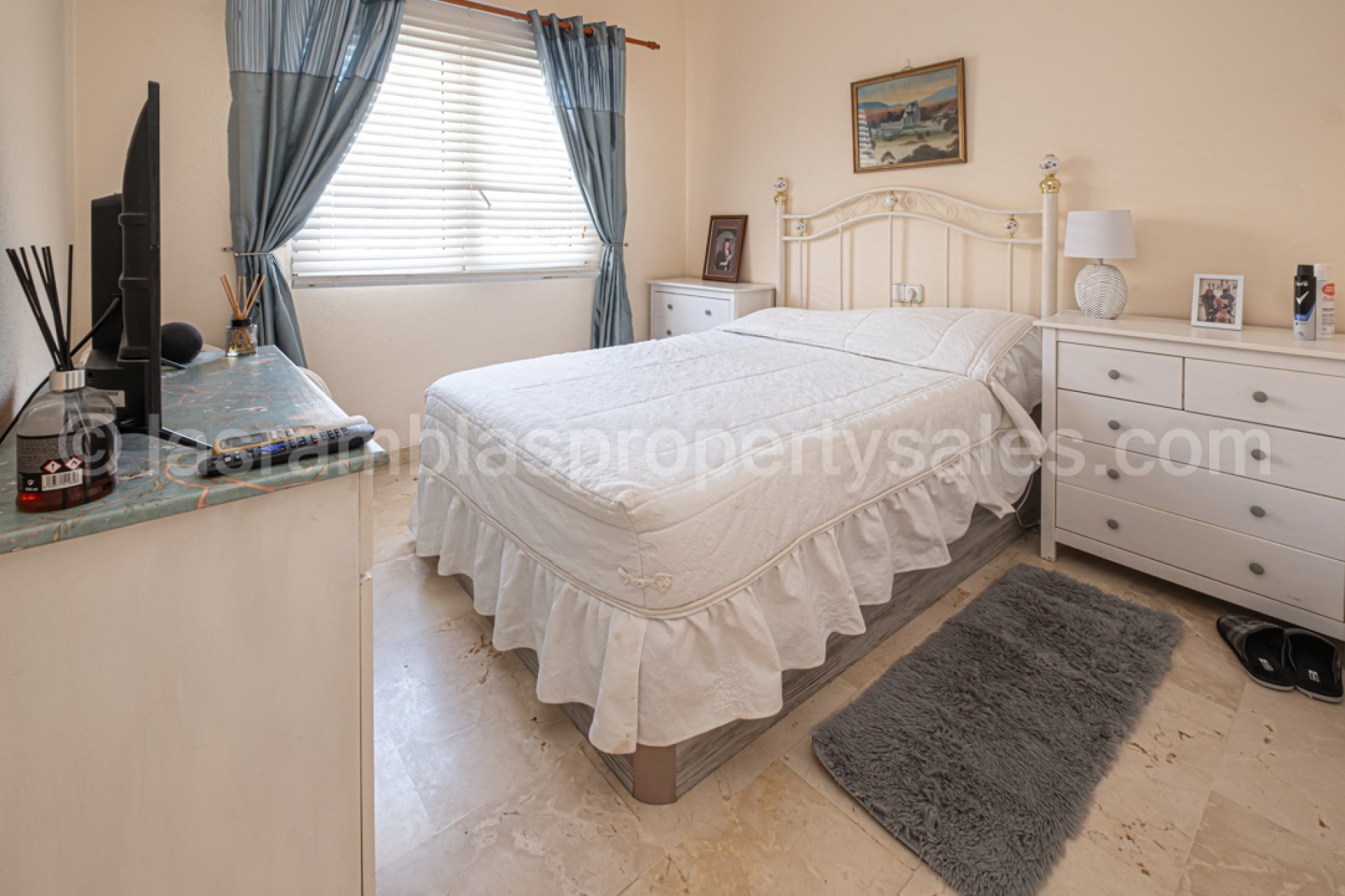 Wiederverkauf - Villa - Orihuela - Las Ramblas
