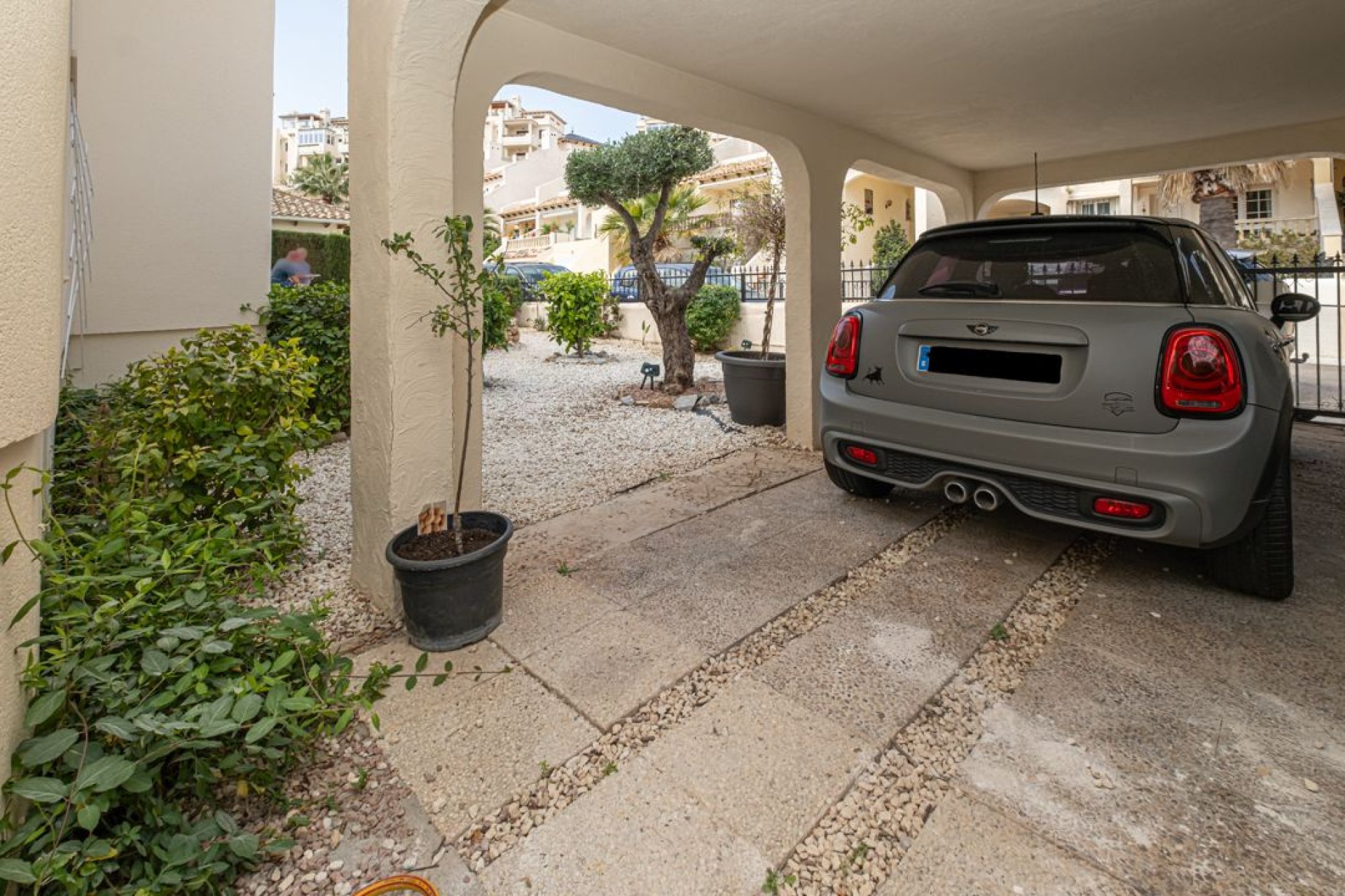 Wiederverkauf - Villa - Orihuela - Las Ramblas