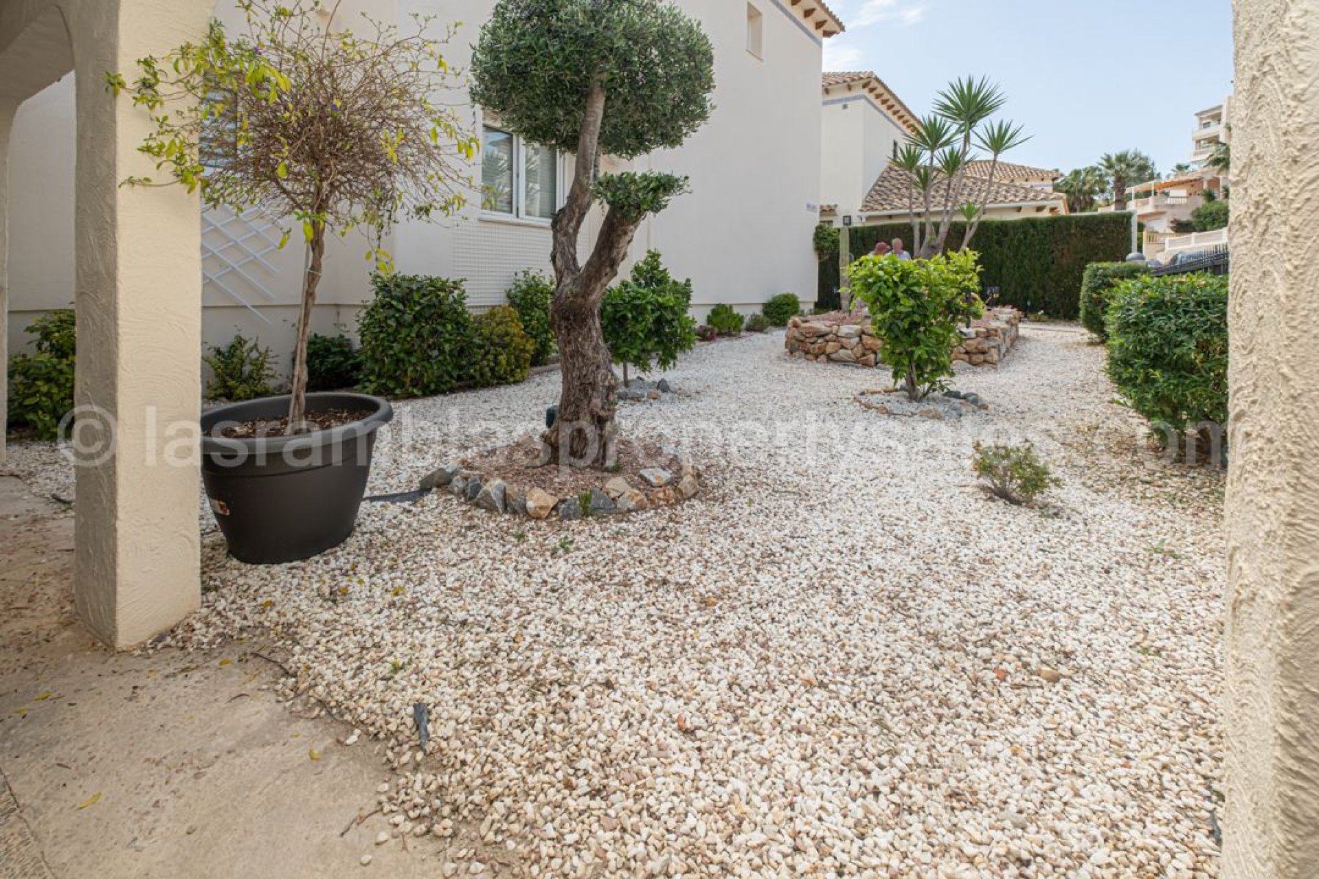 Wiederverkauf - Villa - Orihuela - Las Ramblas