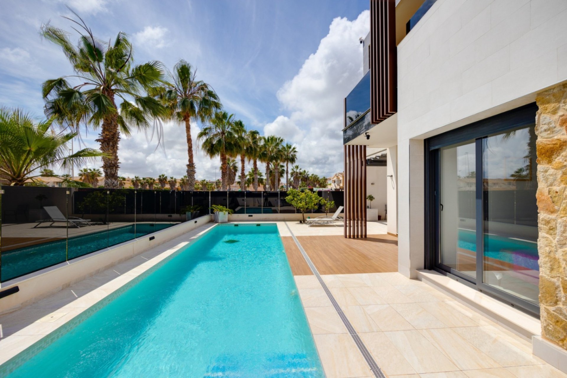 Wiederverkauf - Villa - Orihuela - Lomas de Cabo Roig