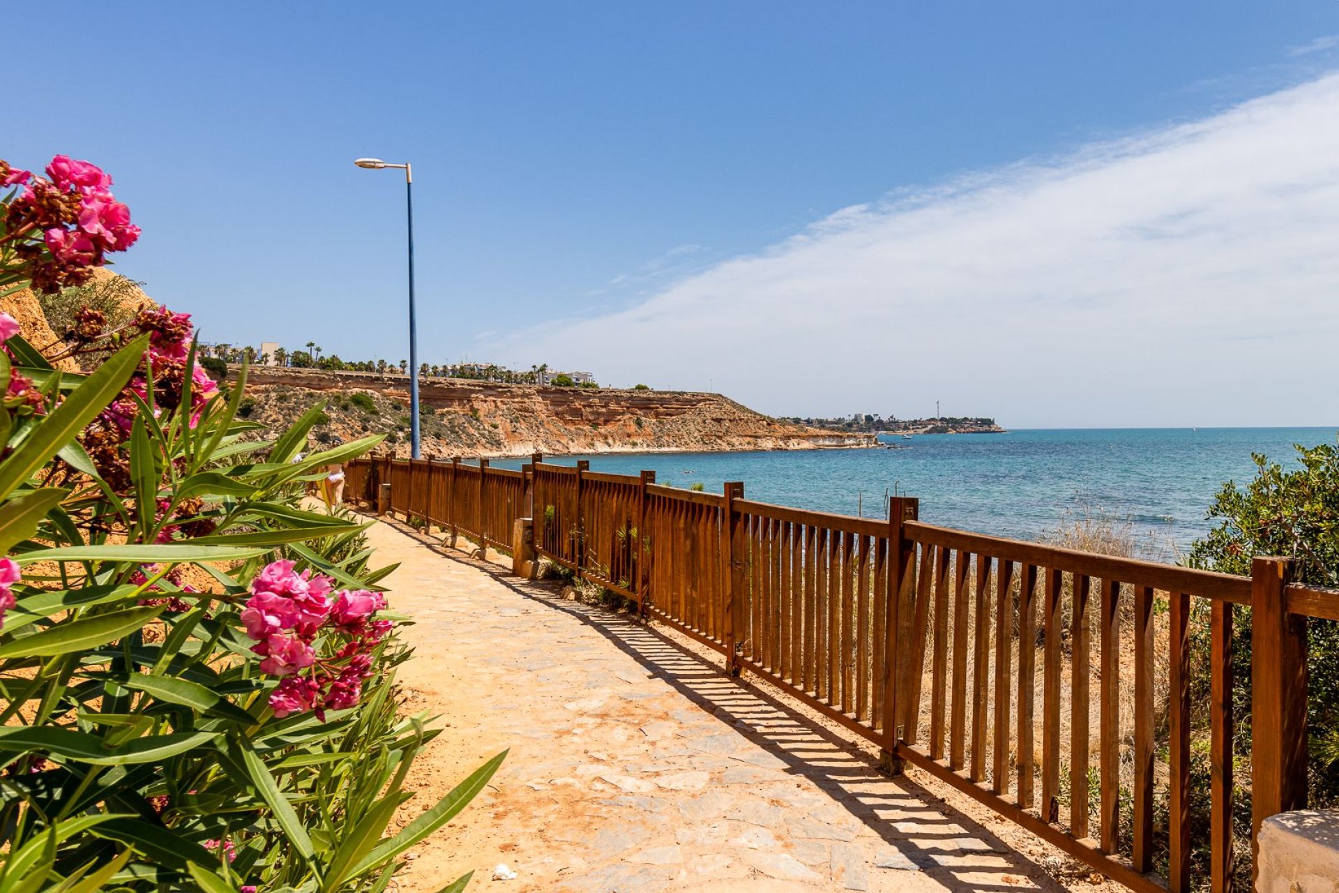 Wiederverkauf - Villa - Orihuela - Lomas de Cabo Roig