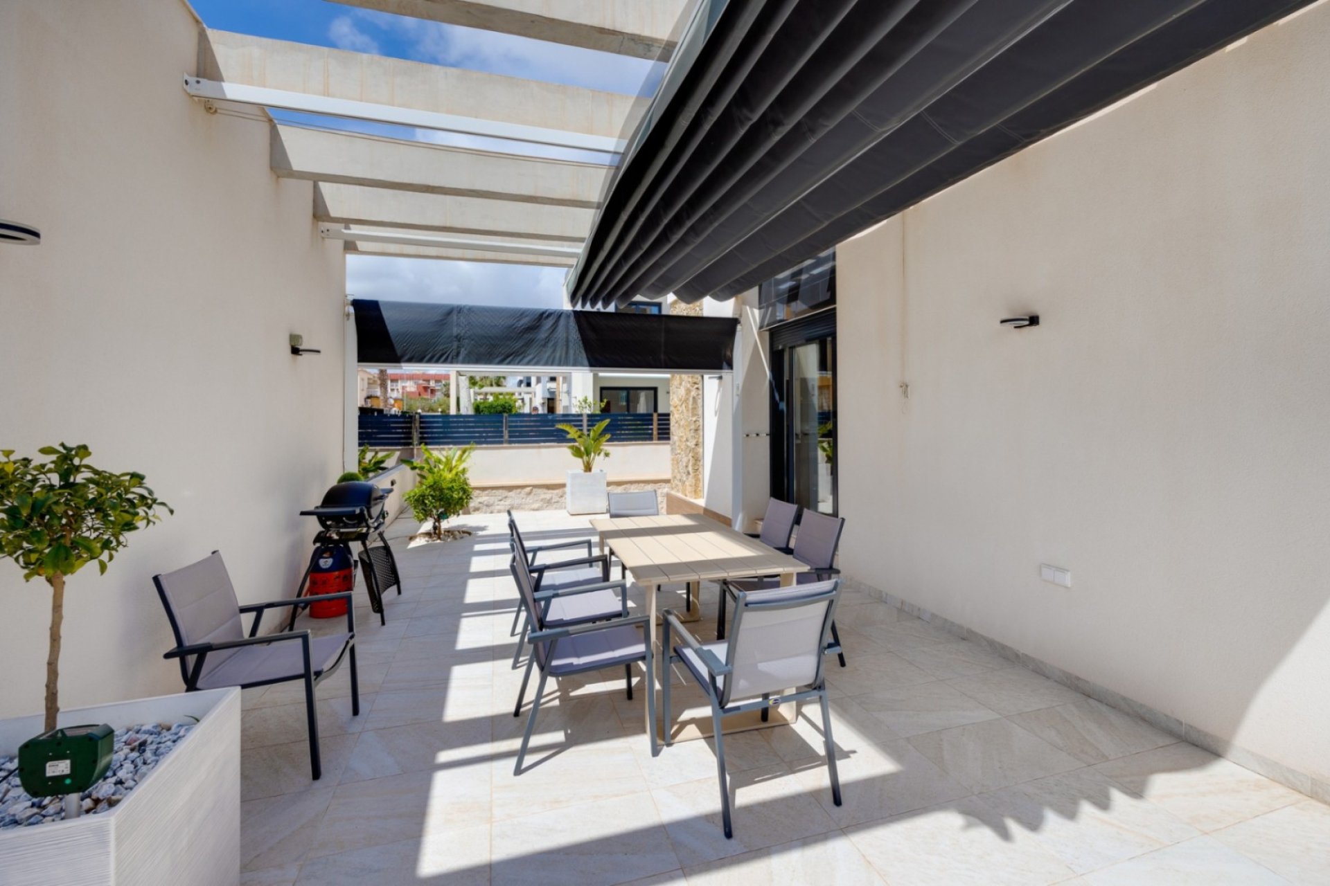 Wiederverkauf - Villa - Orihuela - Lomas de Cabo Roig