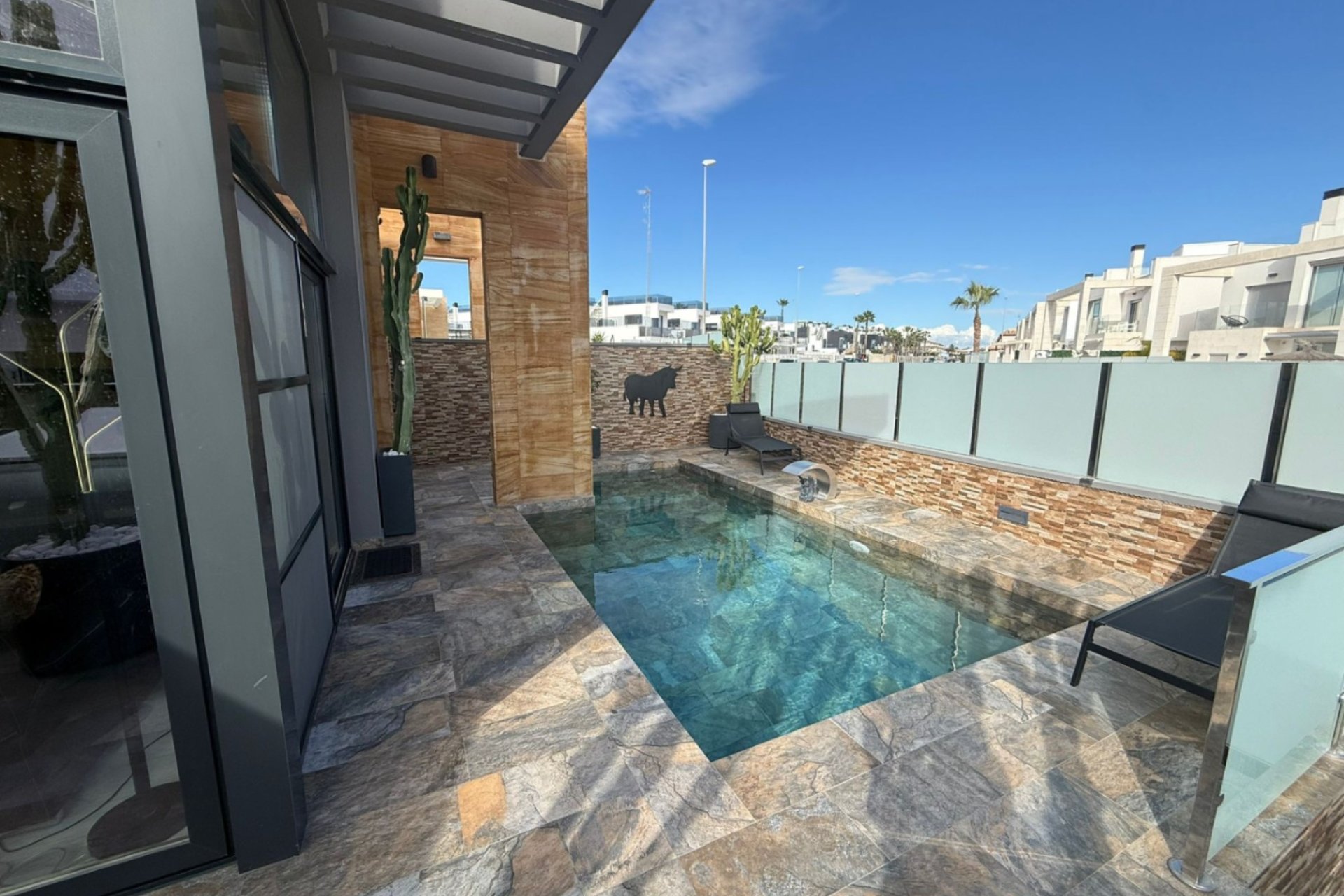 Wiederverkauf - Villa - Orihuela - Lomas de Cabo Roig