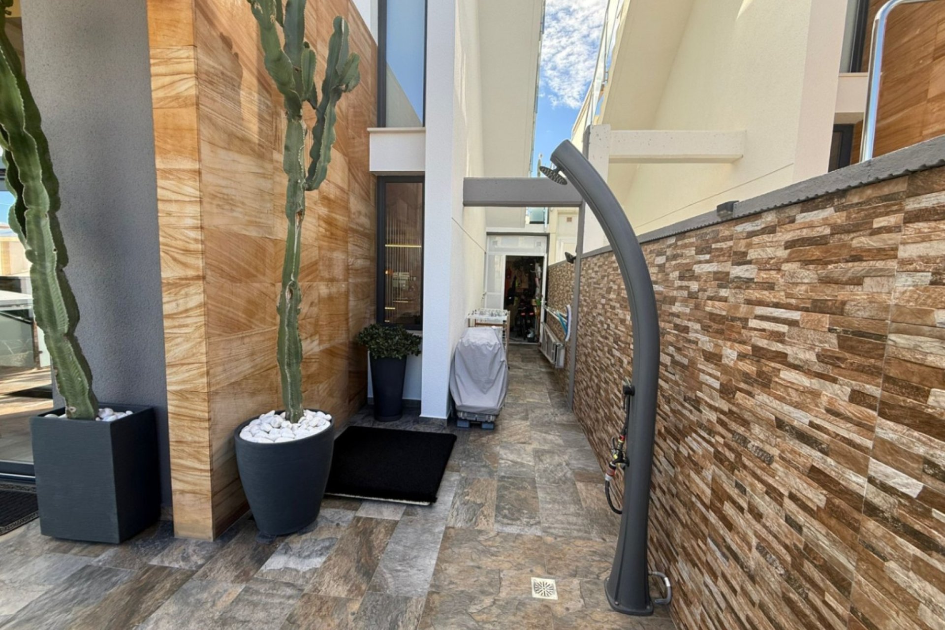 Wiederverkauf - Villa - Orihuela - Lomas de Cabo Roig