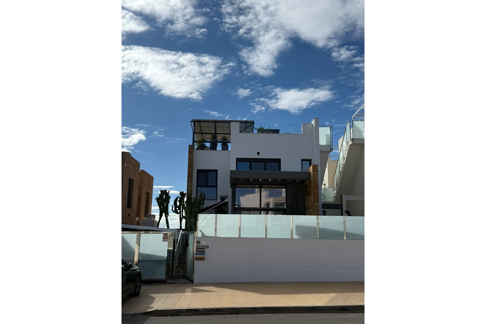 Wiederverkauf - Villa - Orihuela - Lomas de Cabo Roig