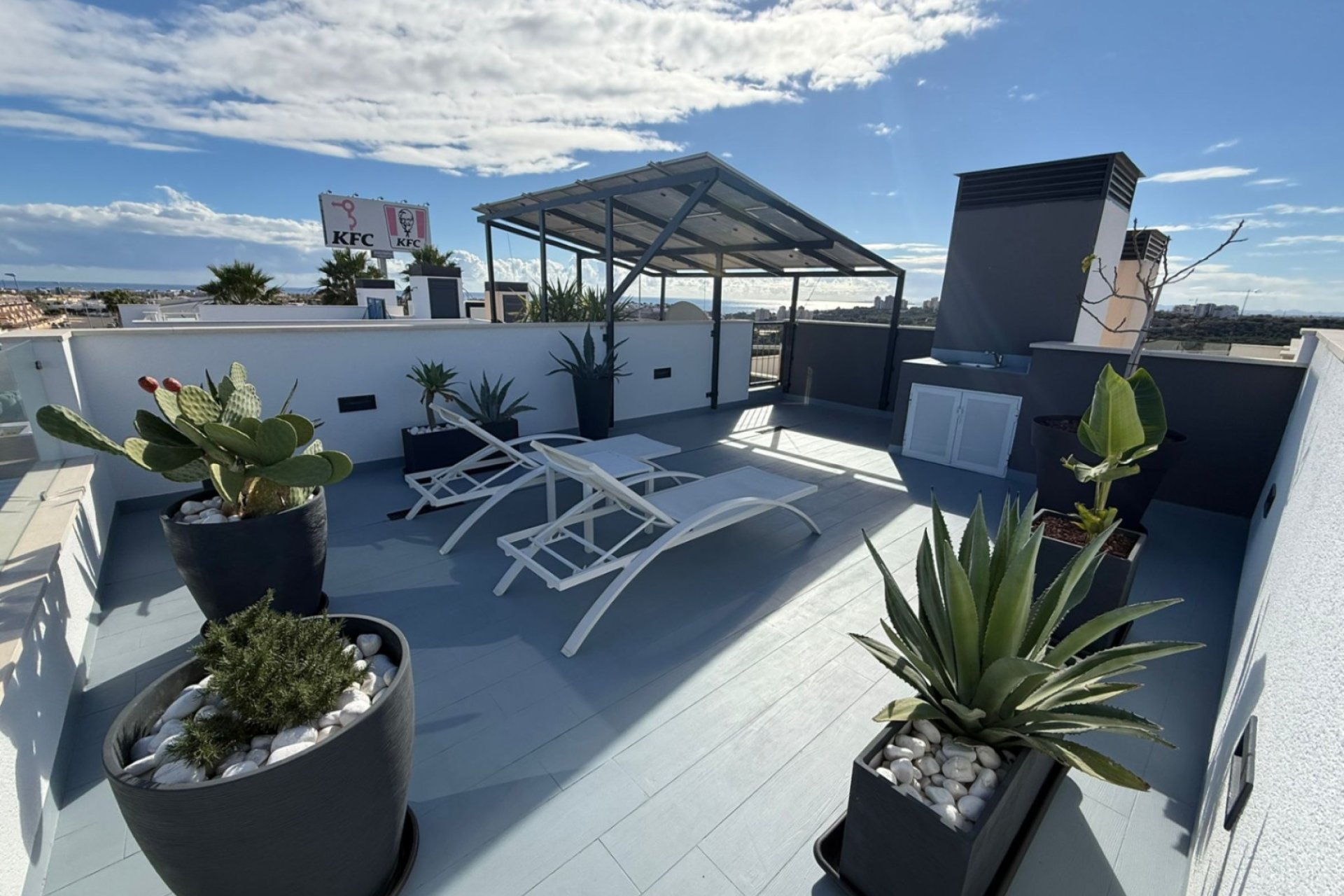 Wiederverkauf - Villa - Orihuela - Lomas de Cabo Roig