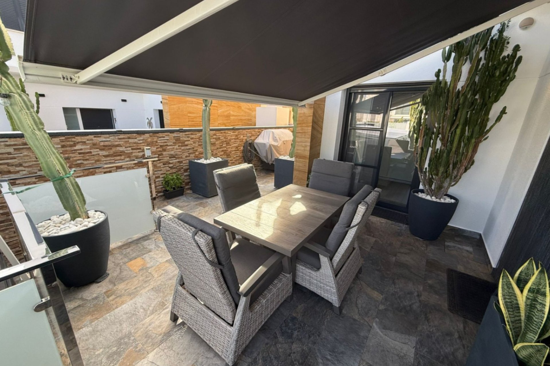 Wiederverkauf - Villa - Orihuela - Lomas de Cabo Roig