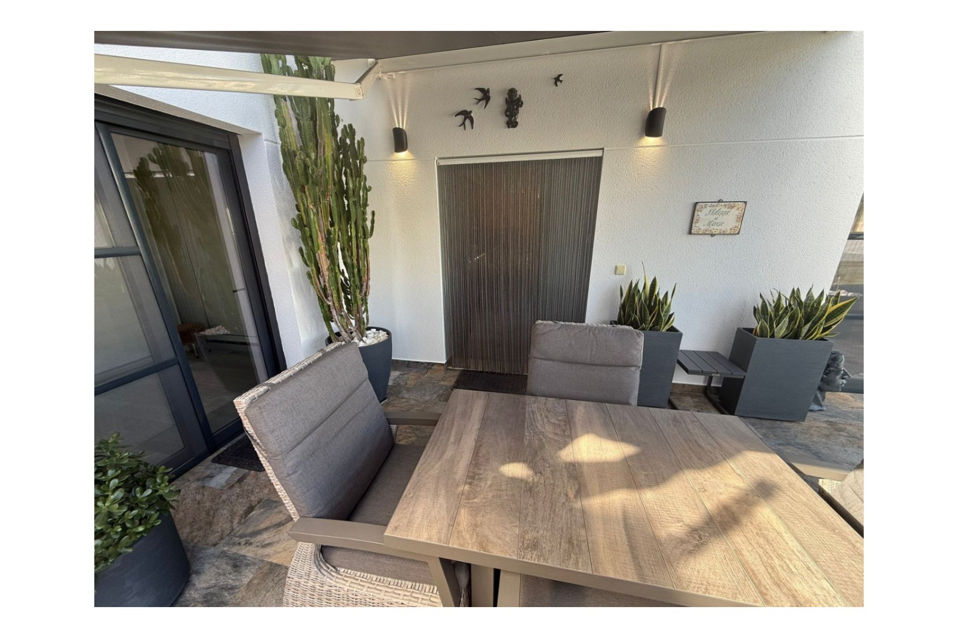 Wiederverkauf - Villa - Orihuela - Lomas de Cabo Roig