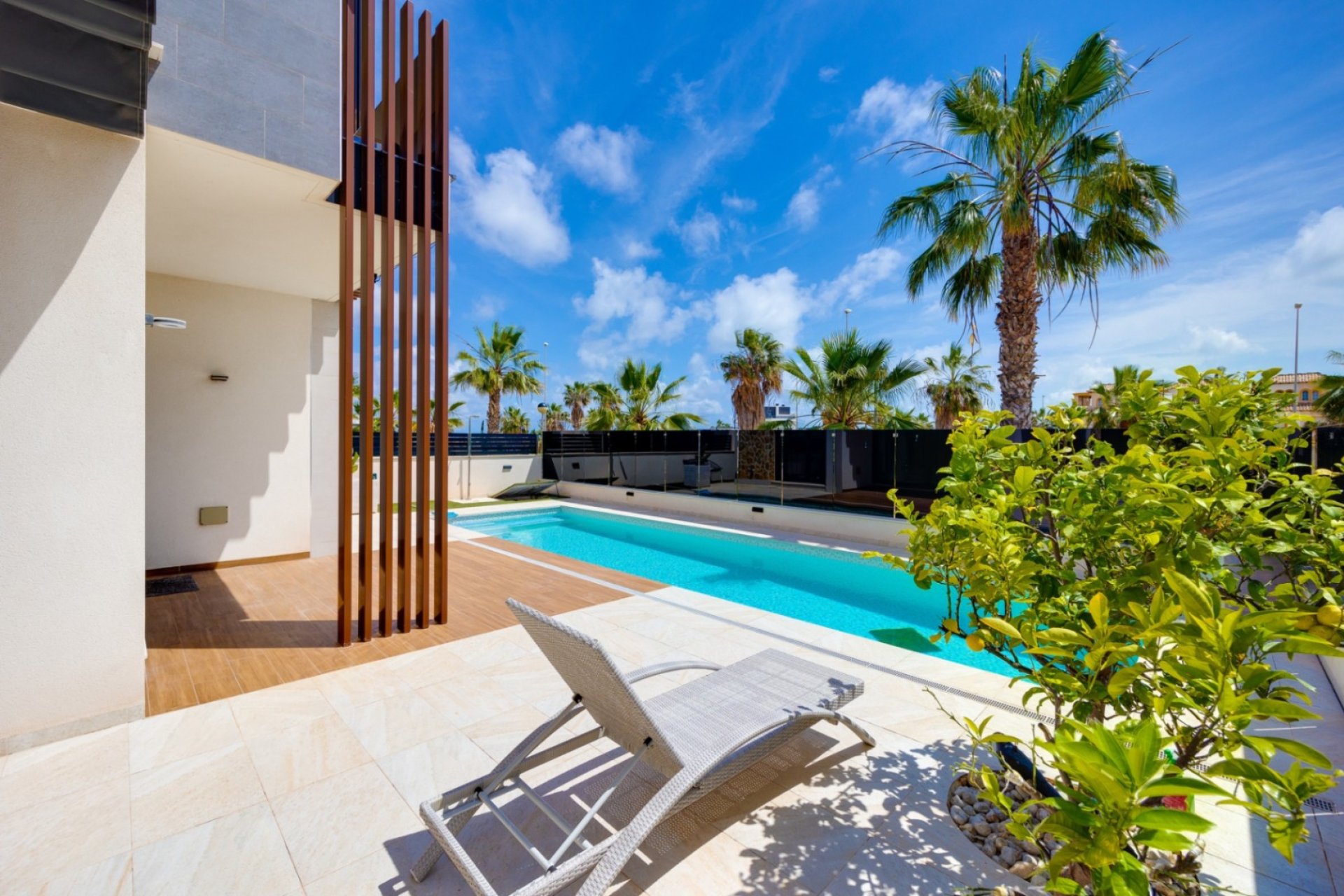Wiederverkauf - Villa - Orihuela - Lomas de Cabo Roig