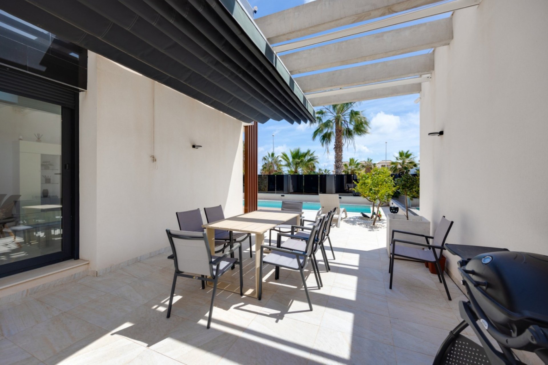 Wiederverkauf - Villa - Orihuela - Lomas de Cabo Roig