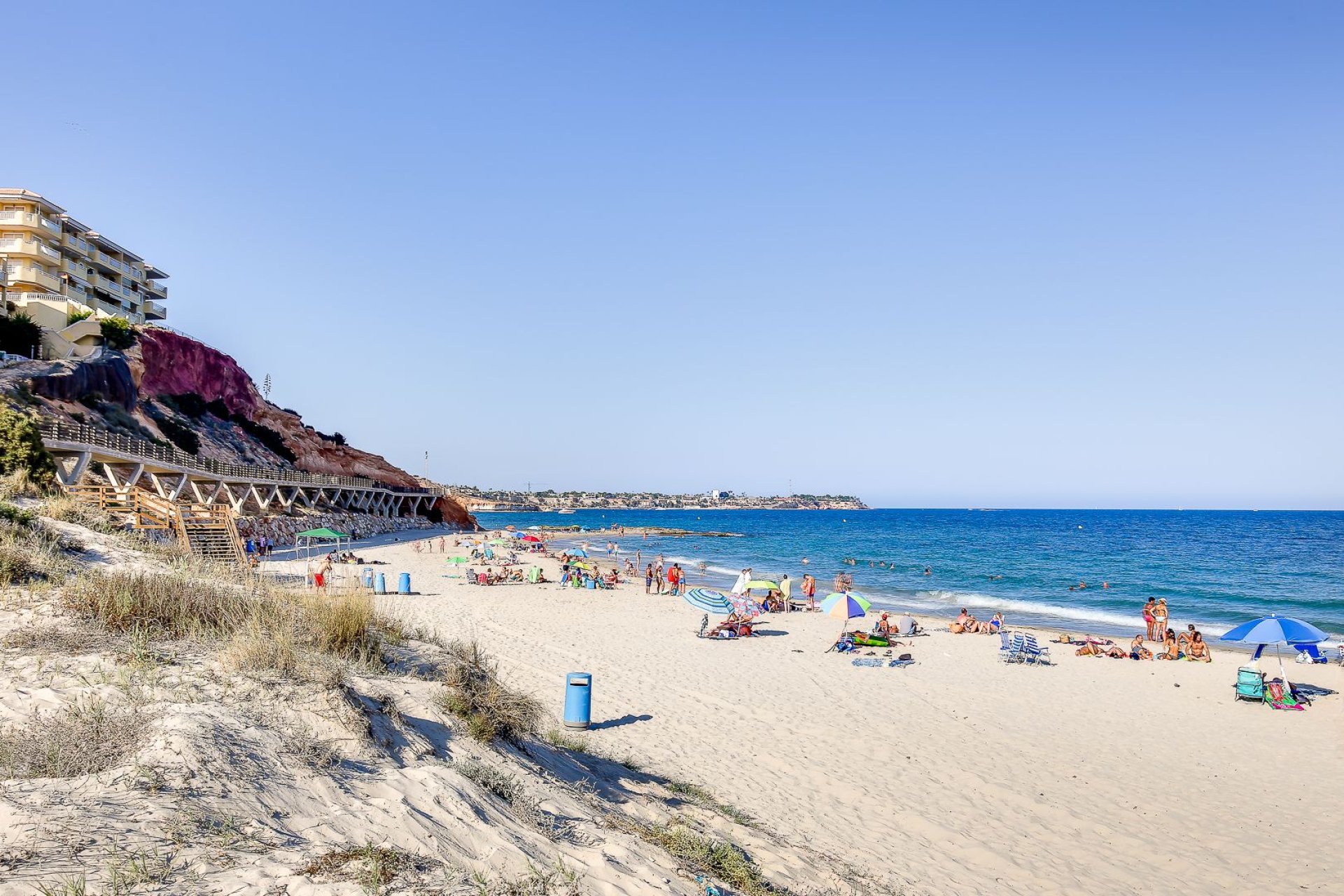 Wiederverkauf - Villa - Orihuela - Lomas de Cabo Roig